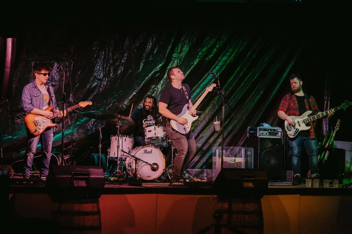 Northwood announces Freedom Fest Concert Series lineup