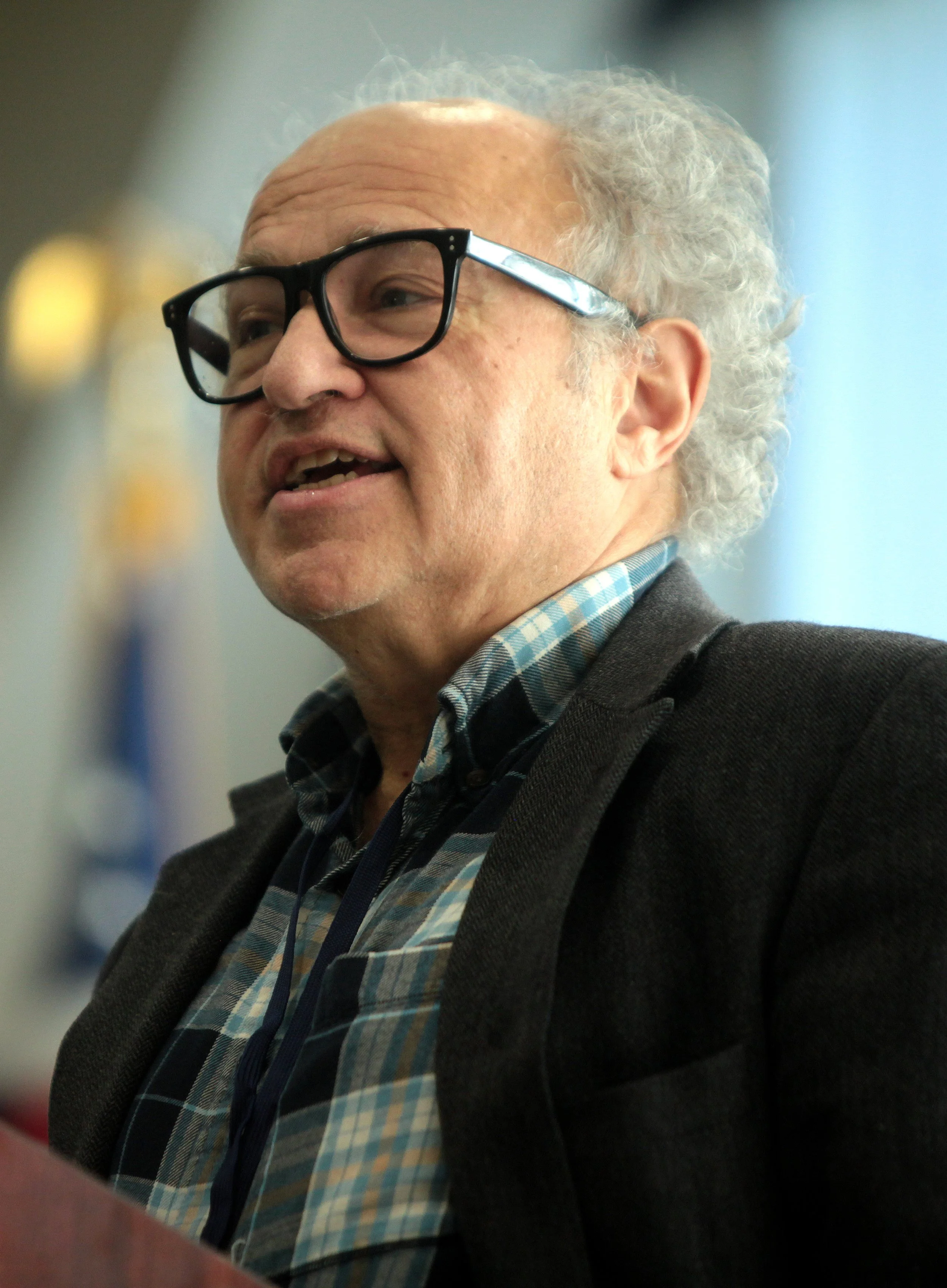 David Friedman visit postponed Northwood University