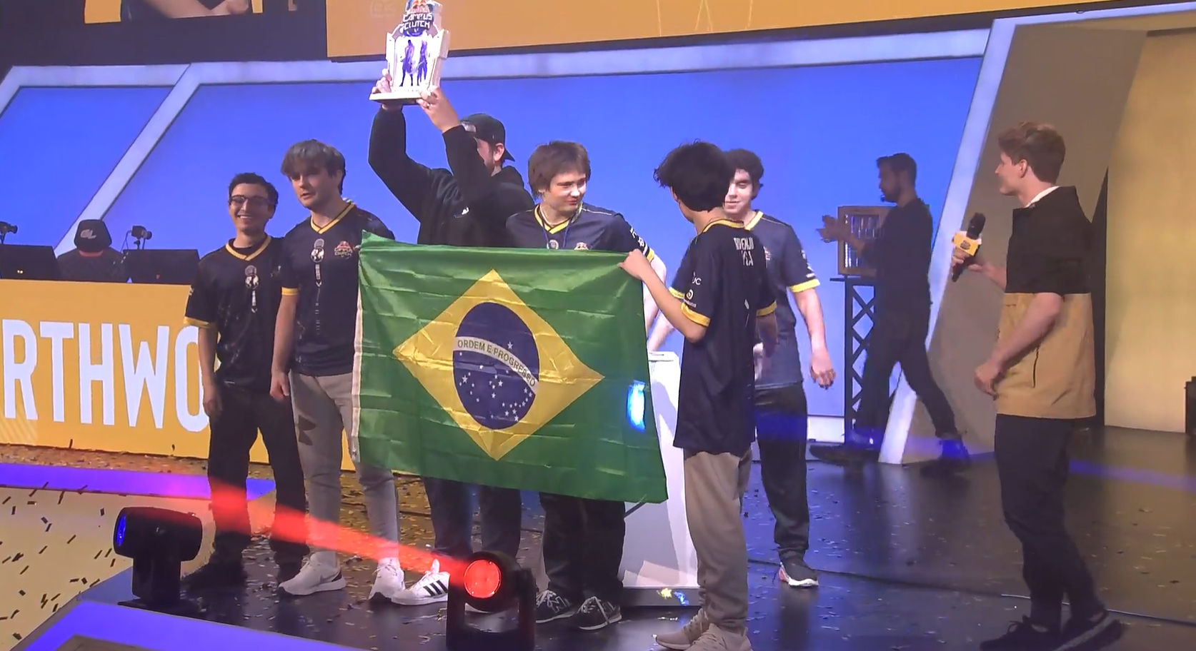 Esports to represent Team USA in Red Bull world championship | Northwood  University