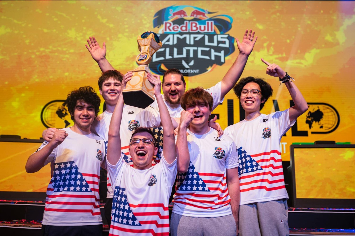 Northwood Esports wins Valorant world championship