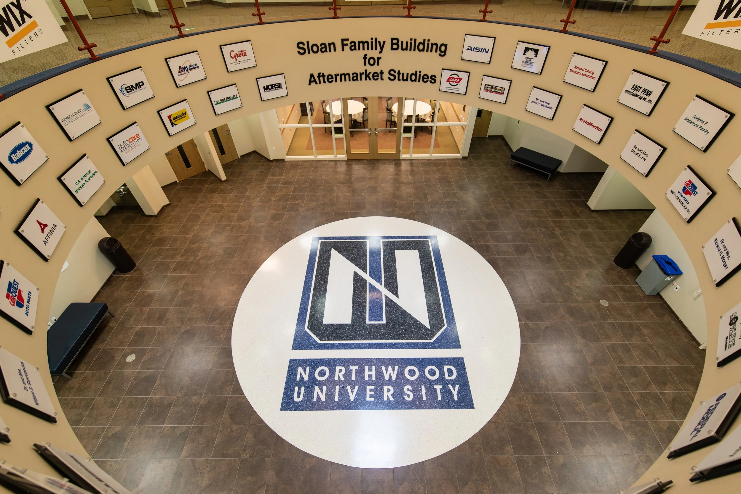 Registration open for Aftermarket 101 Northwood University