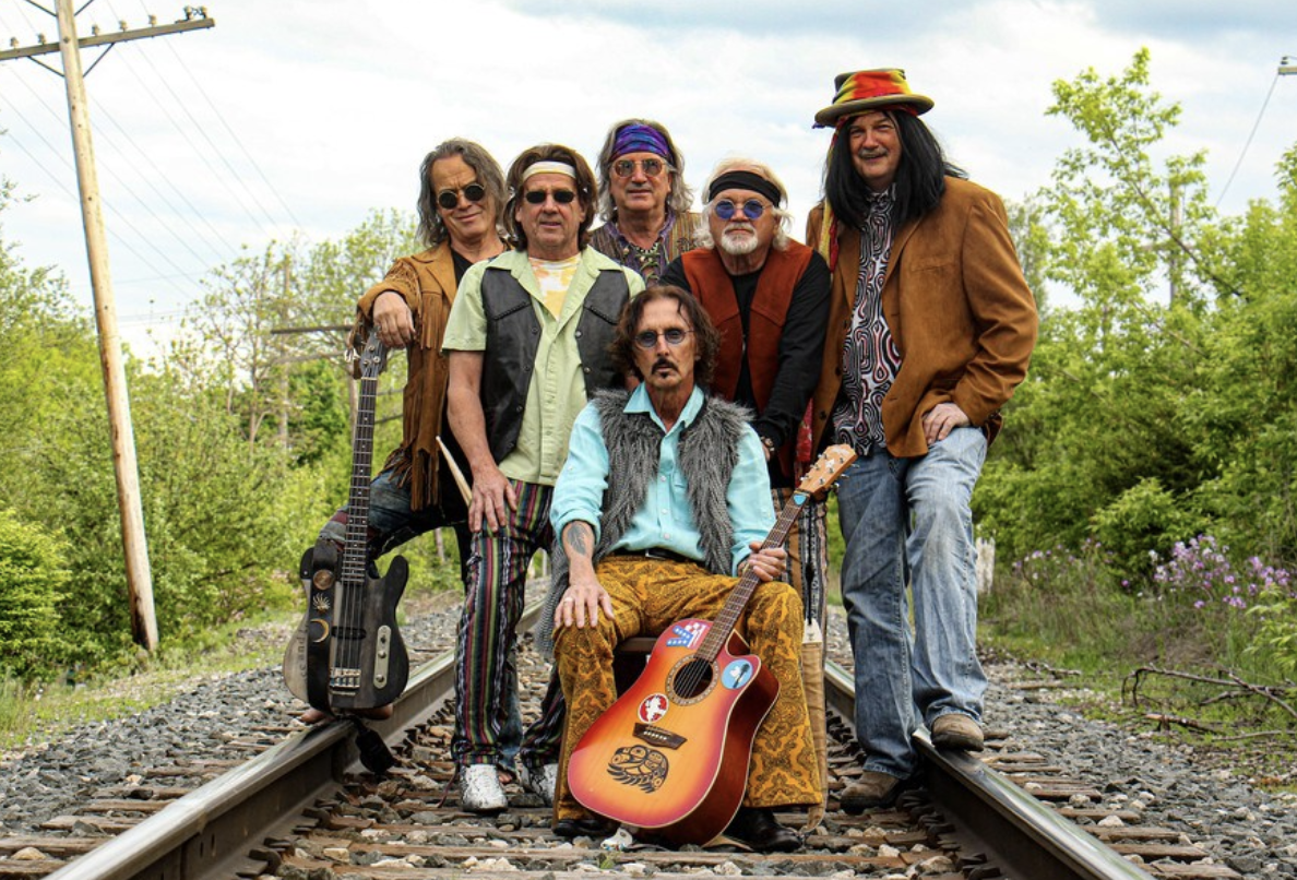 Public invited to Freedom Fest concerts