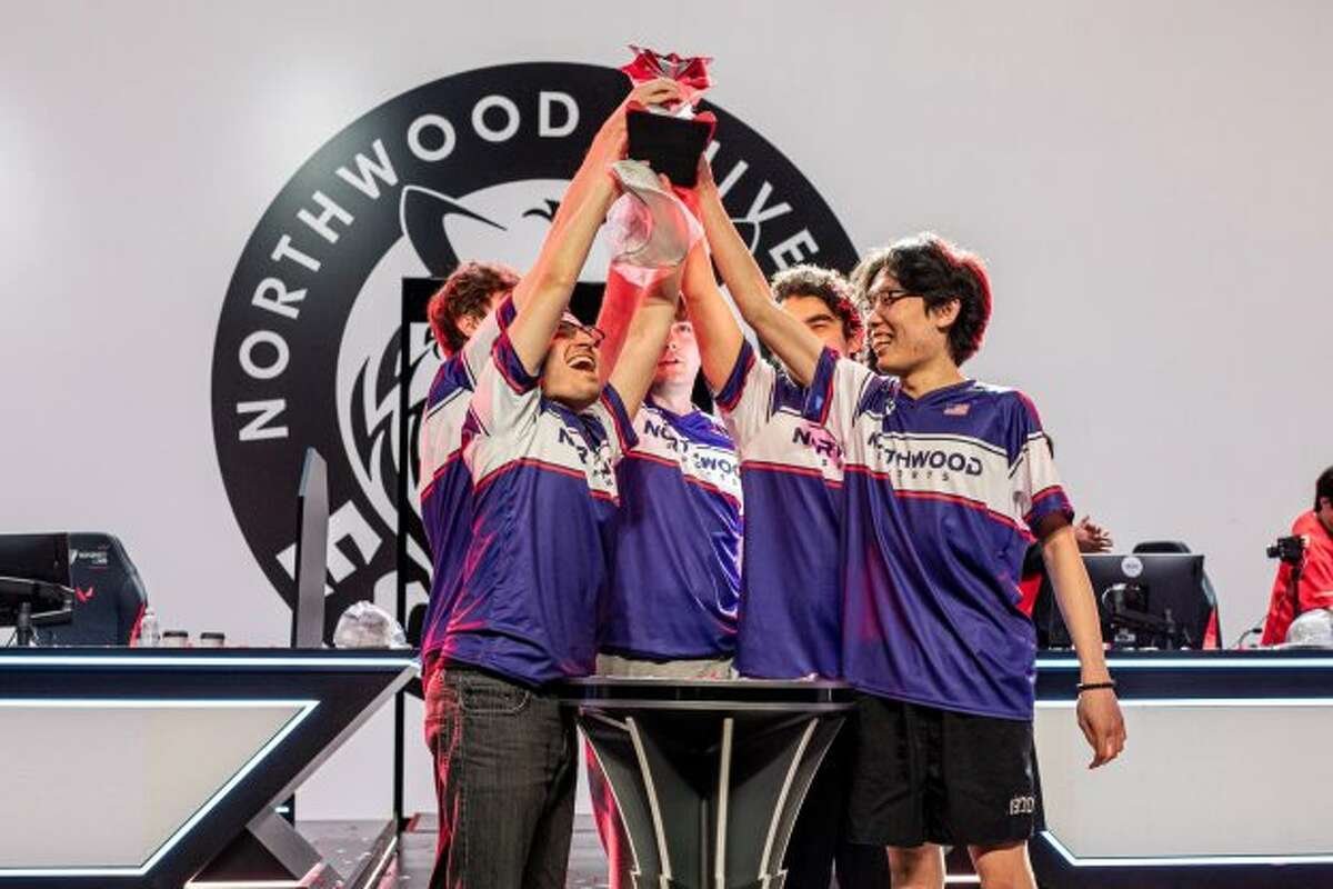 Esports qualifies for Valorant national championship