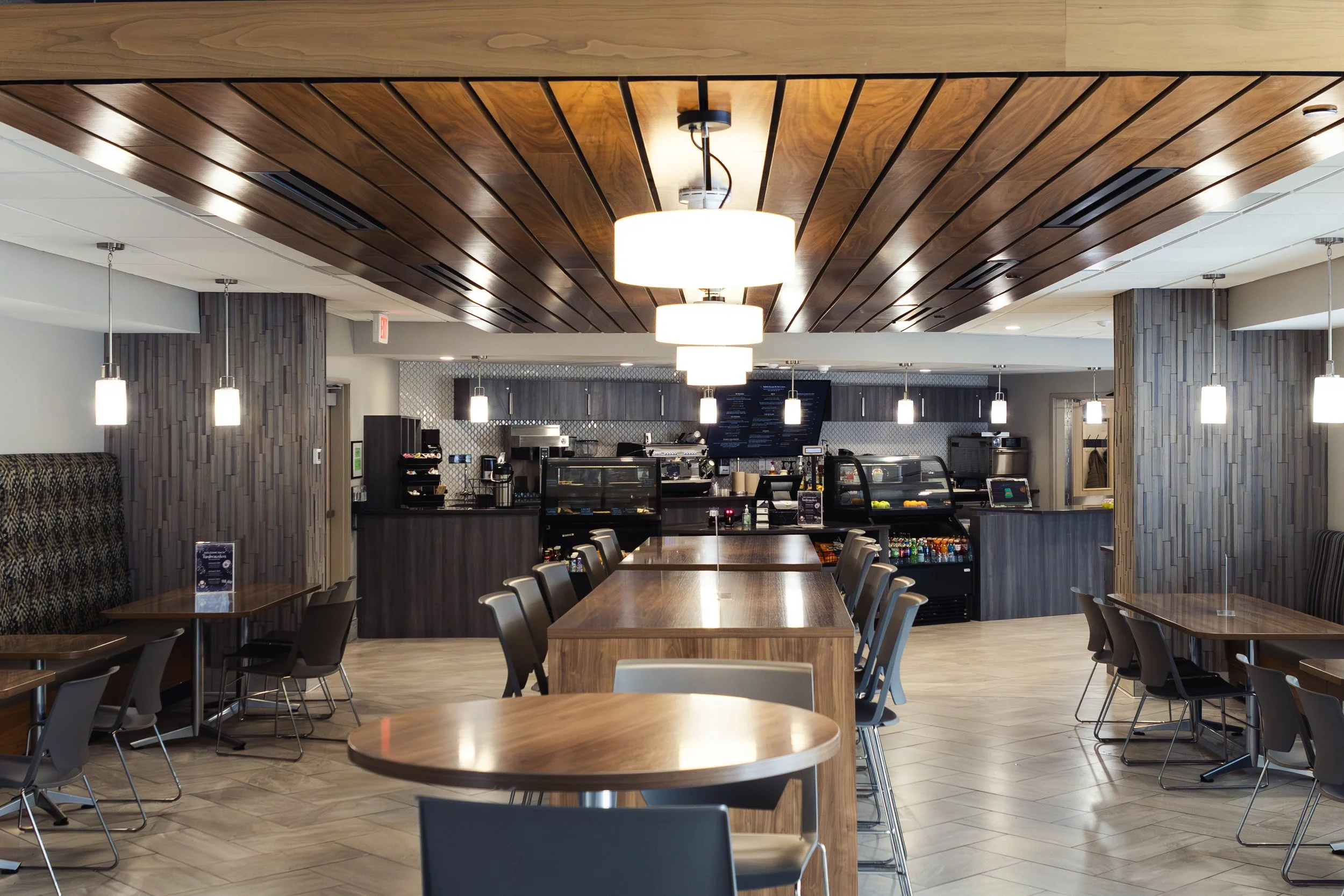 Community invited to Jazz and Dine events