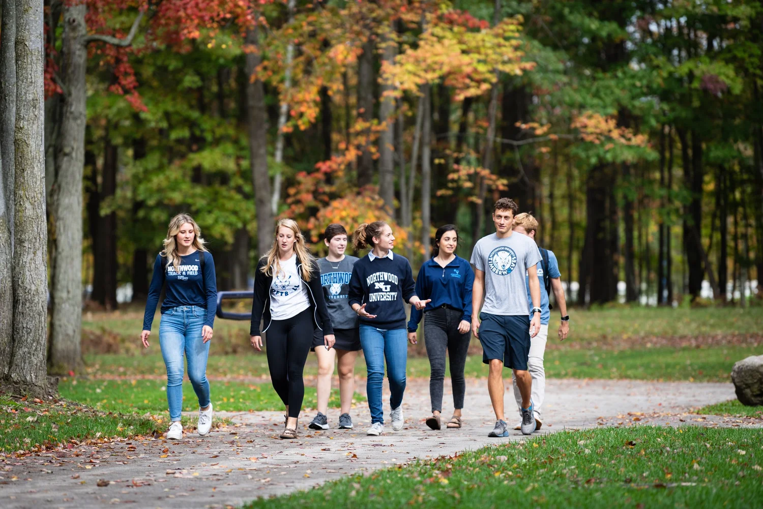 Northwood University