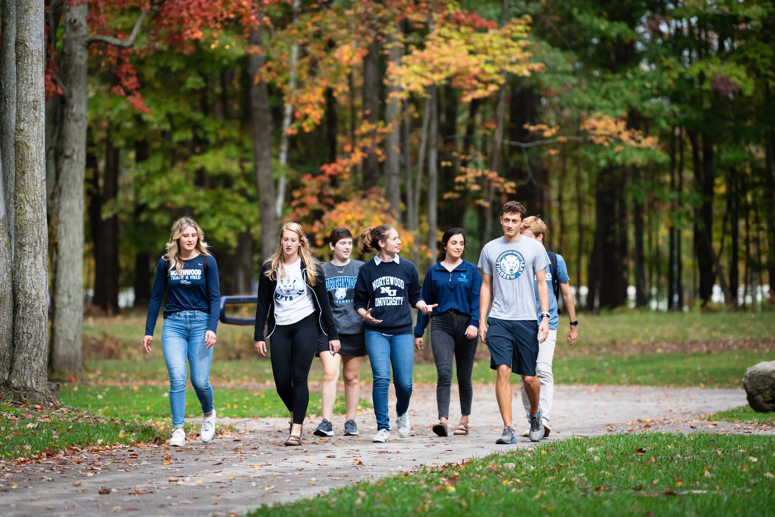 Northwood University