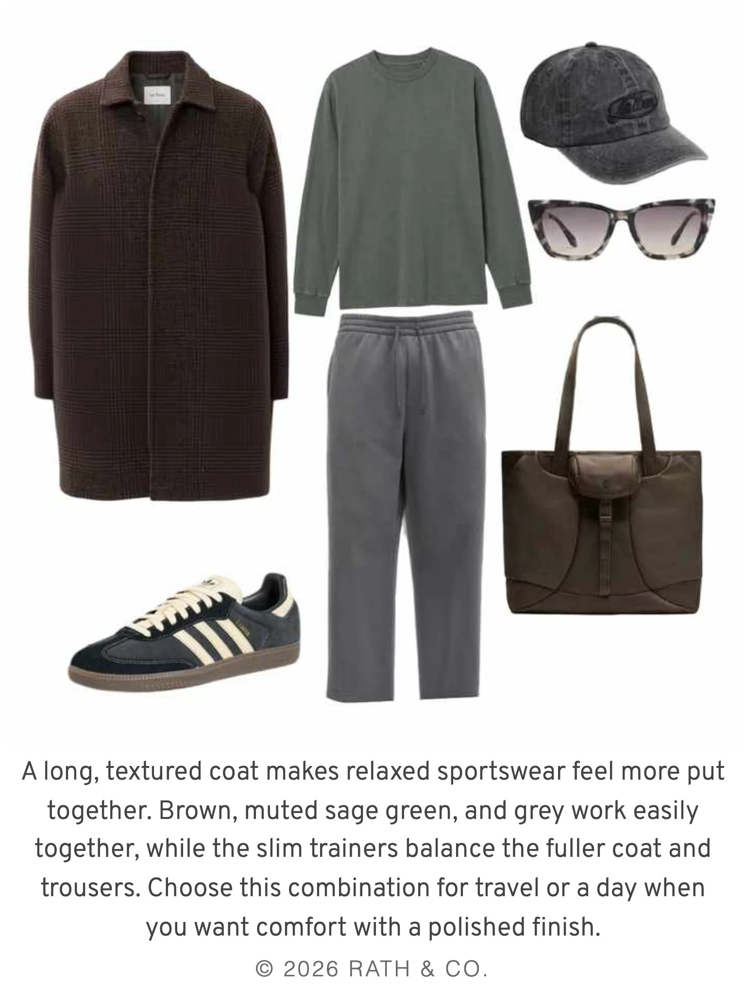 Mens Style Consultant