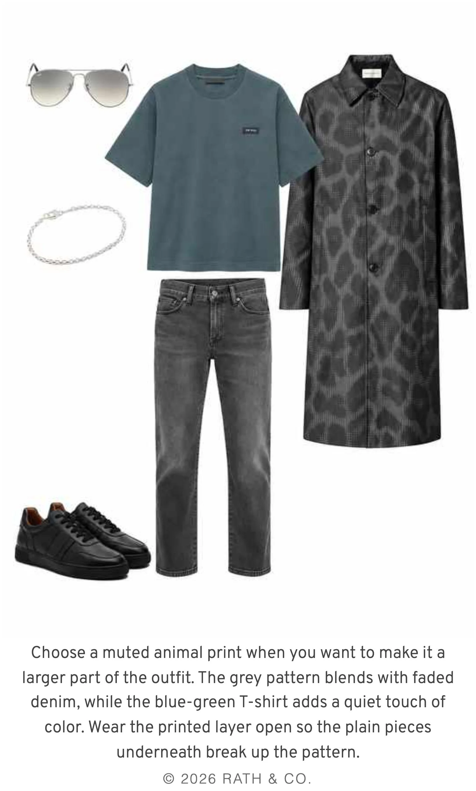 Mens Style Consultant