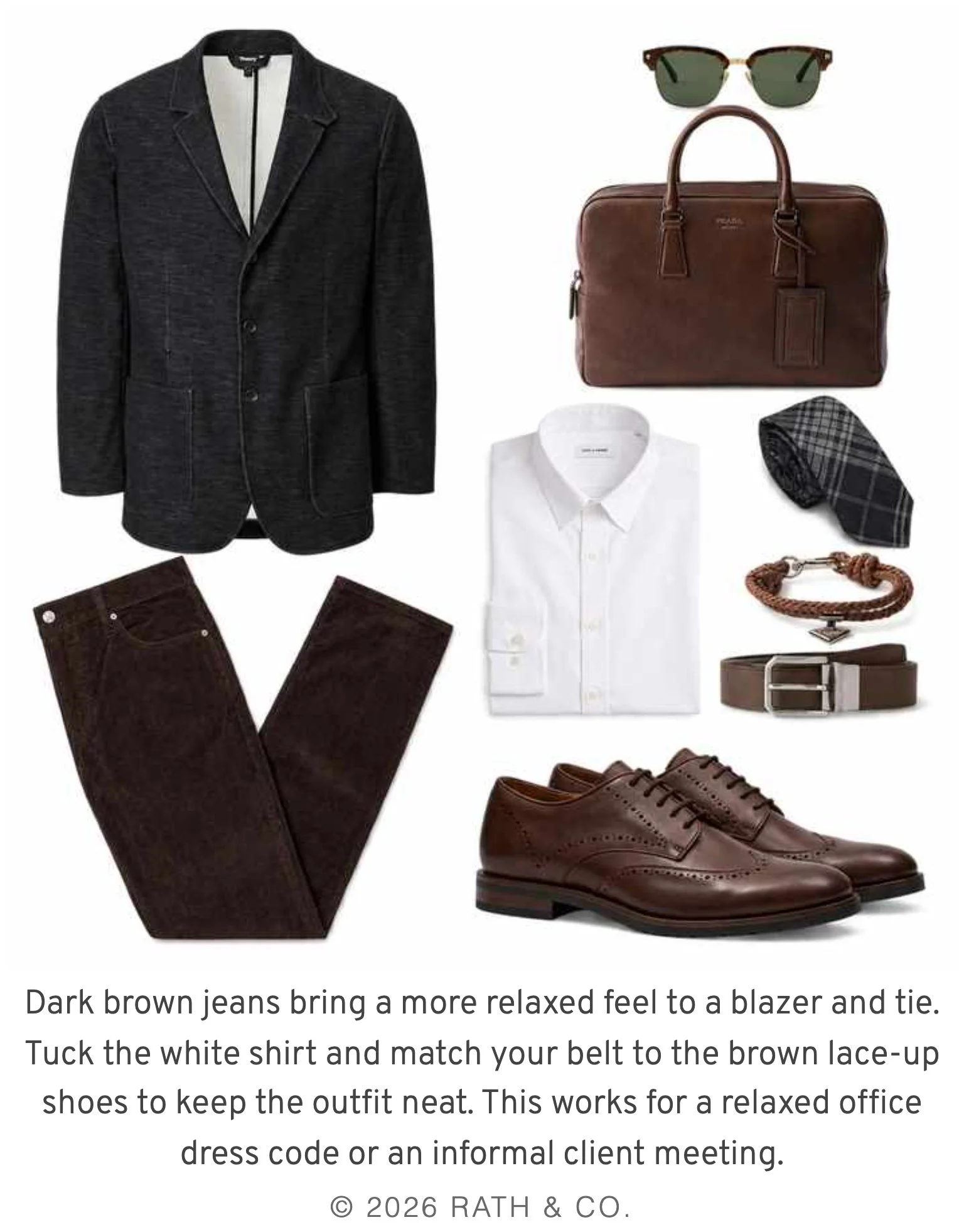 Mens Stylist