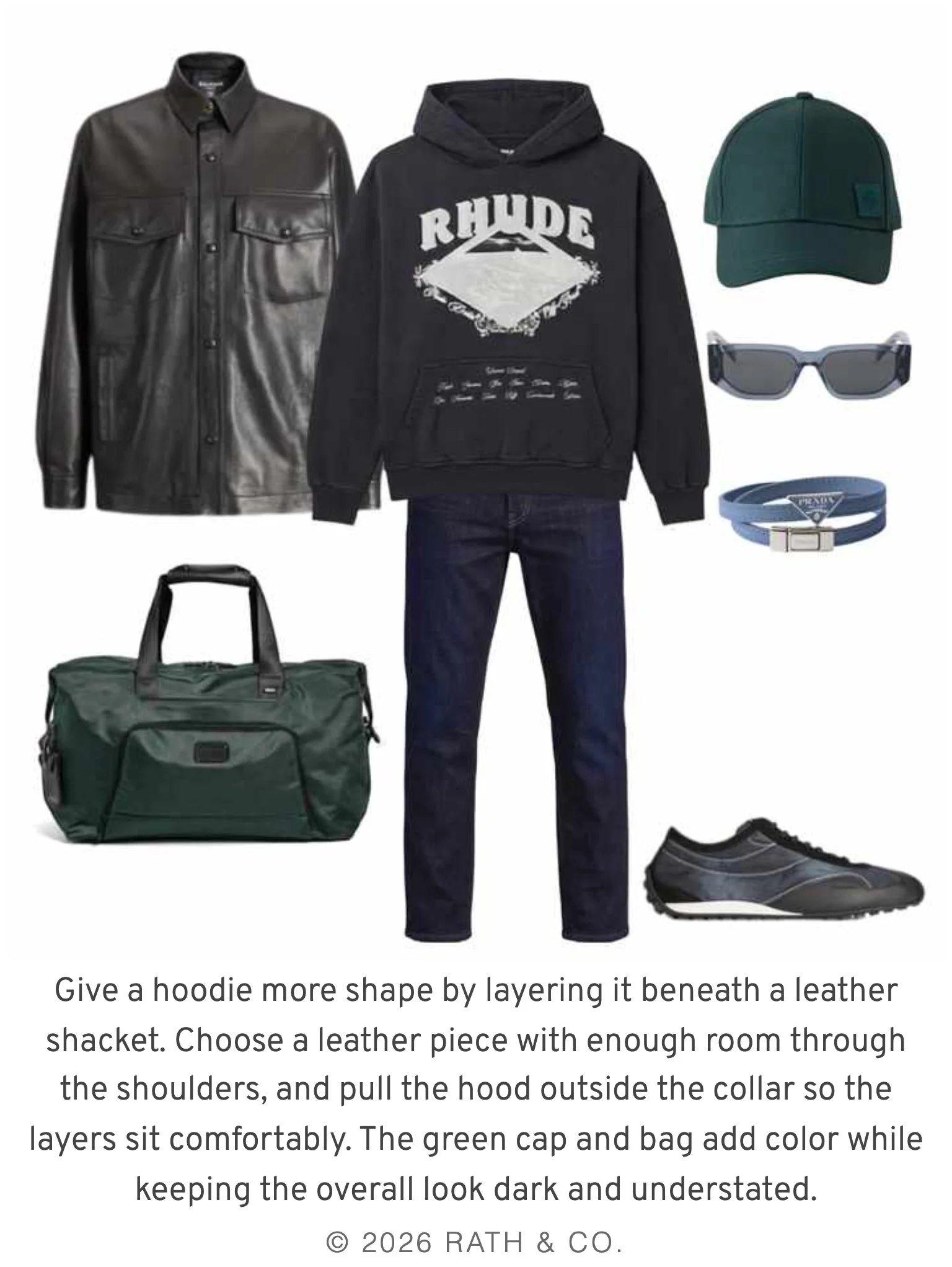 Mens Style Consultant