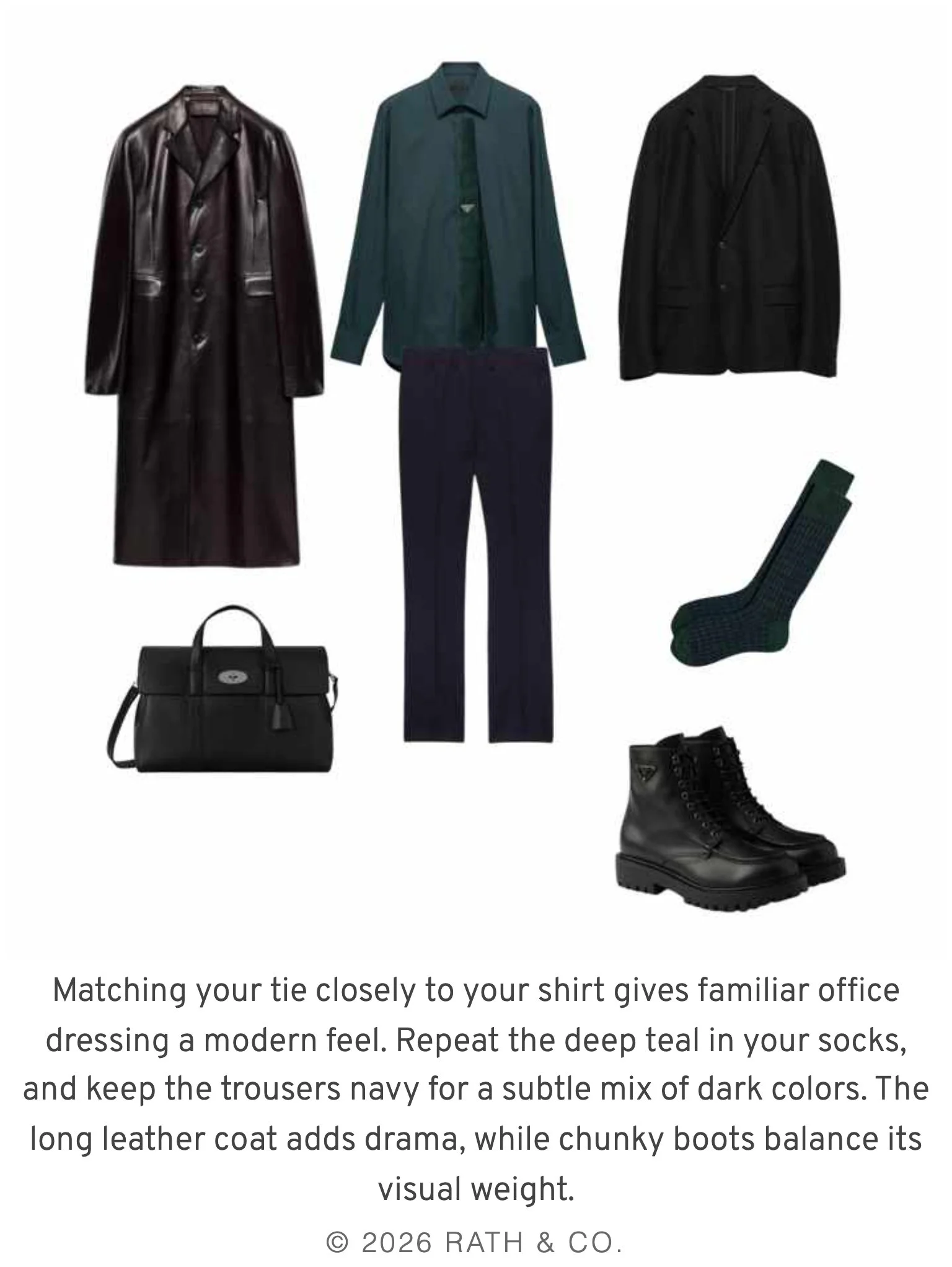 Mens Stylist