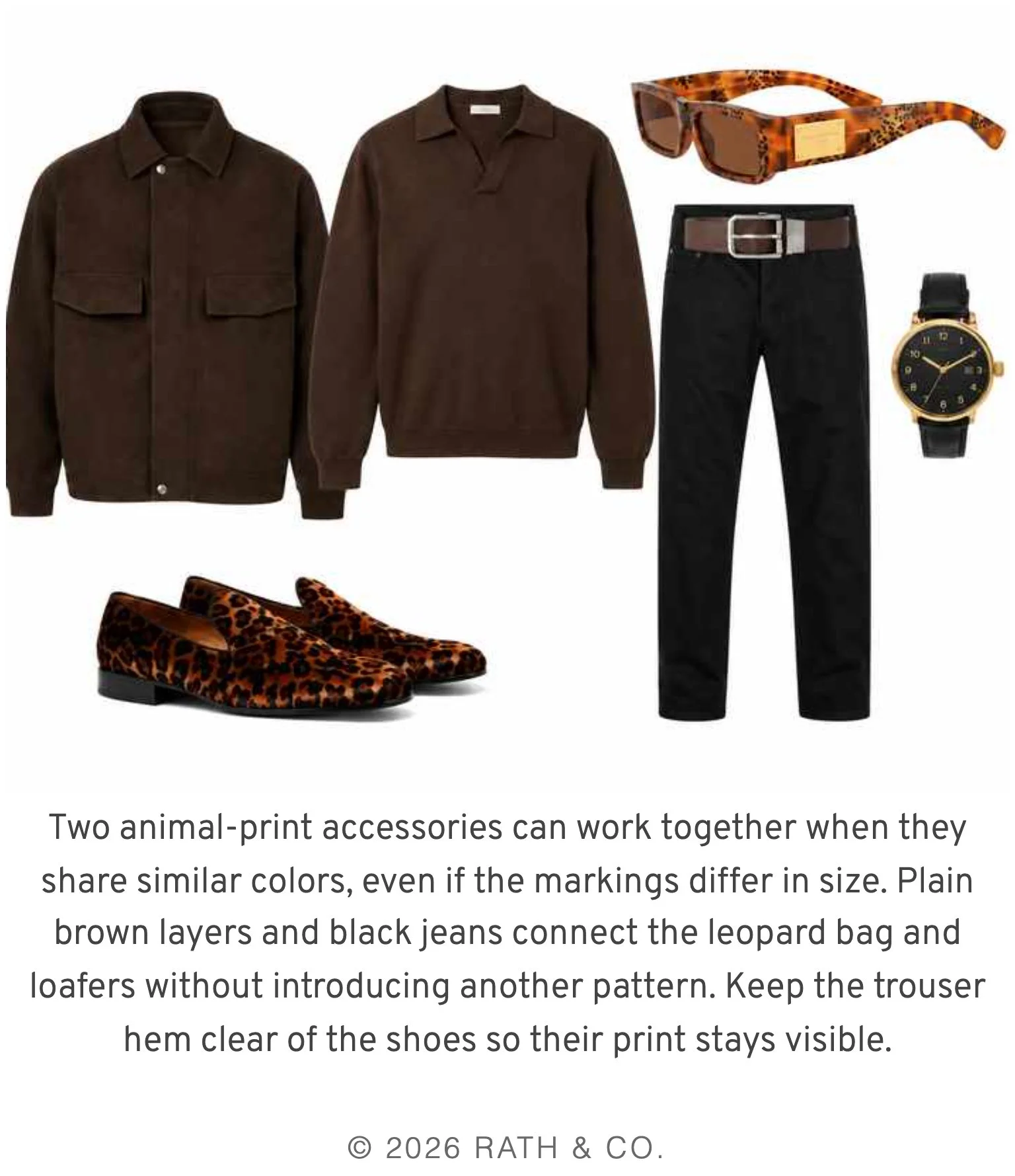 Mens Style Consultant