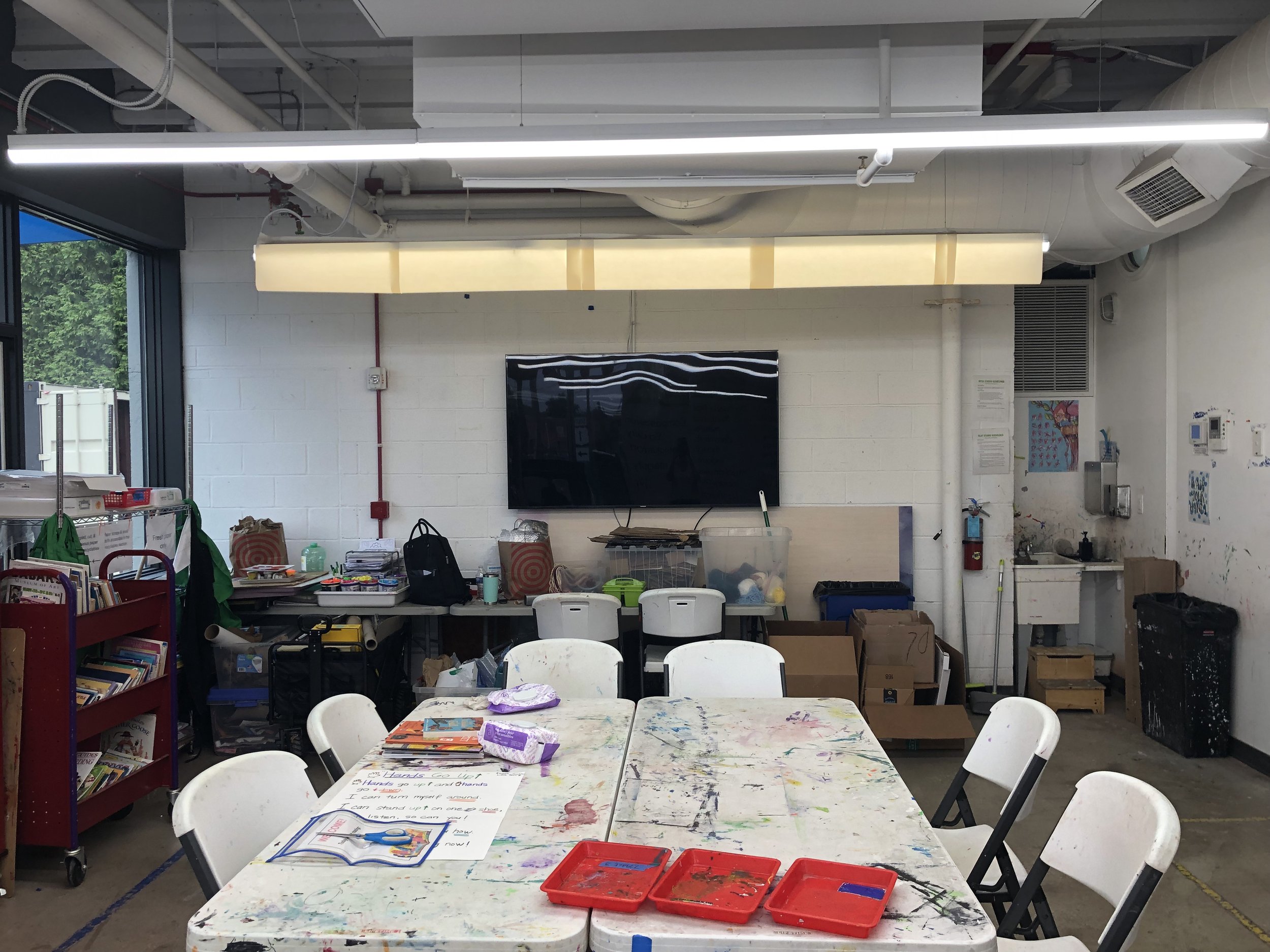 WORKSHOP Sponsorship 2026 (Sponsoring Organizations Only!)
