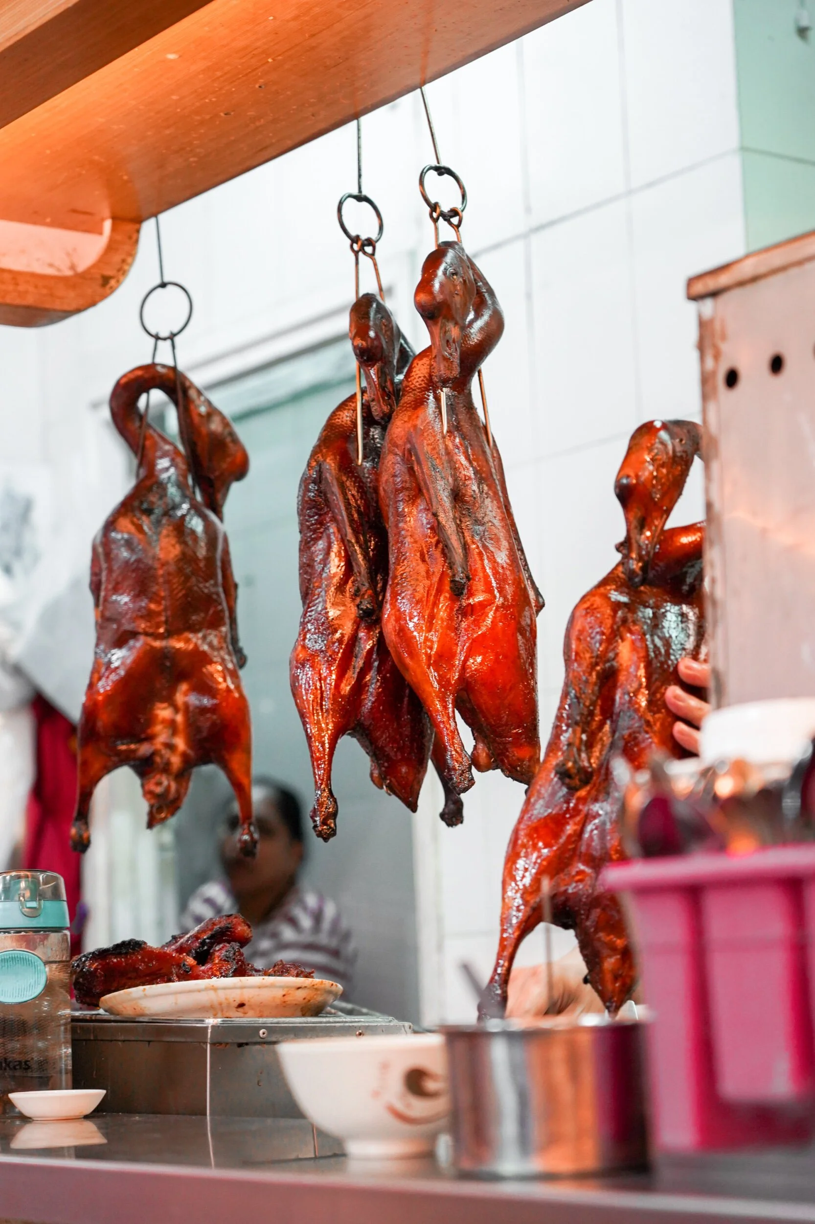 13 Foods to Celebrate Chinese New Year