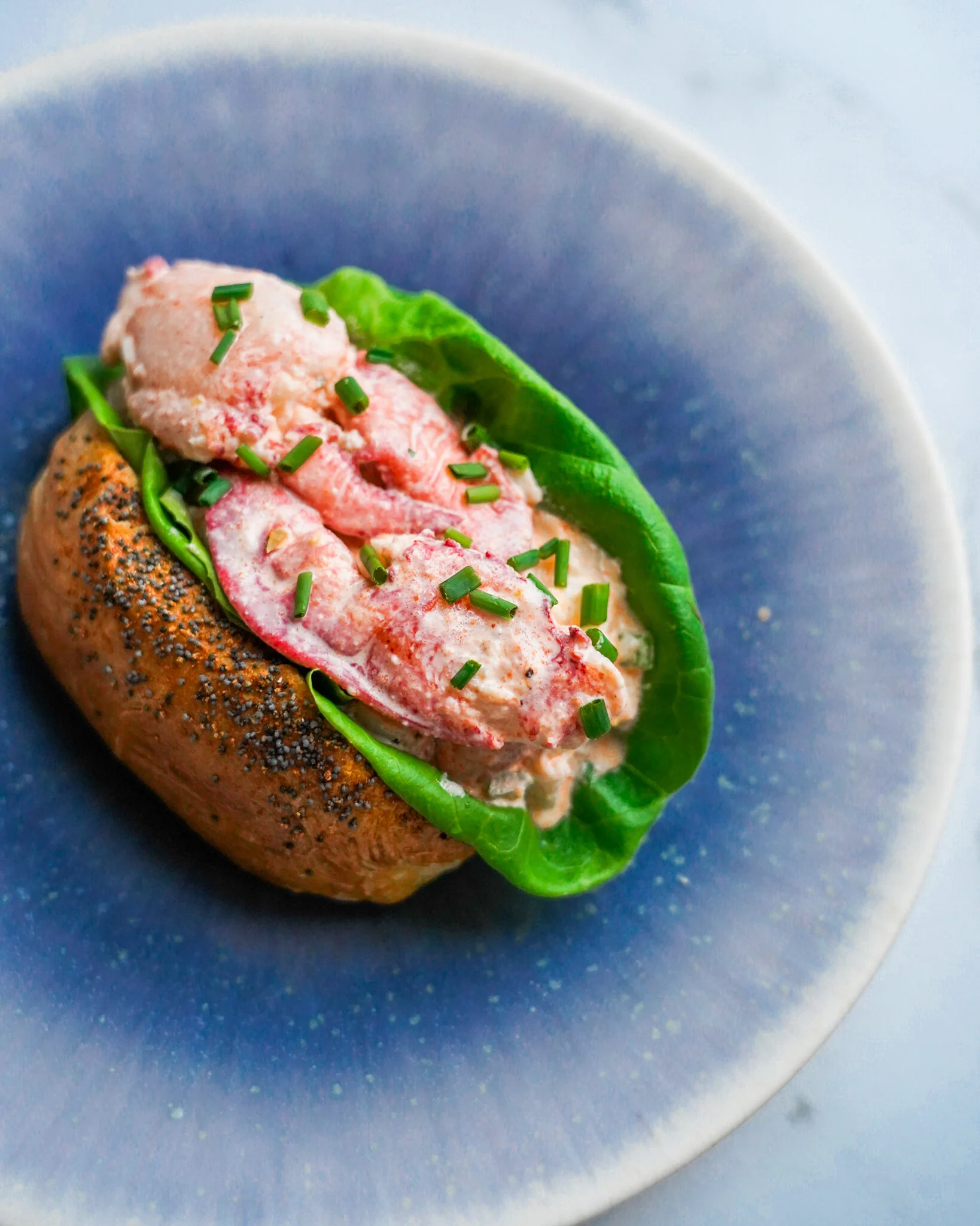 Sourdough Brioche Hot Dog Buns Recipe