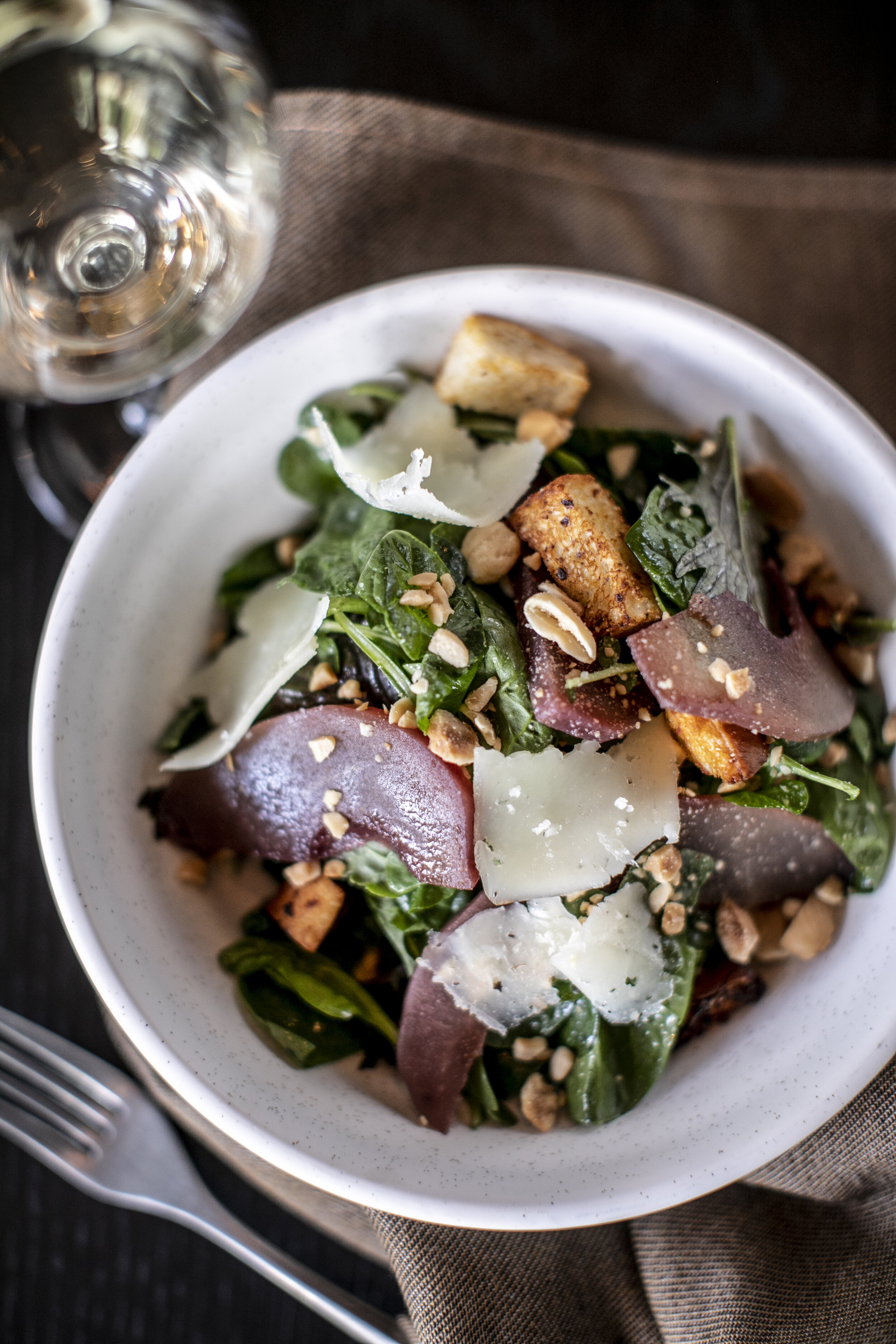 Ensalada