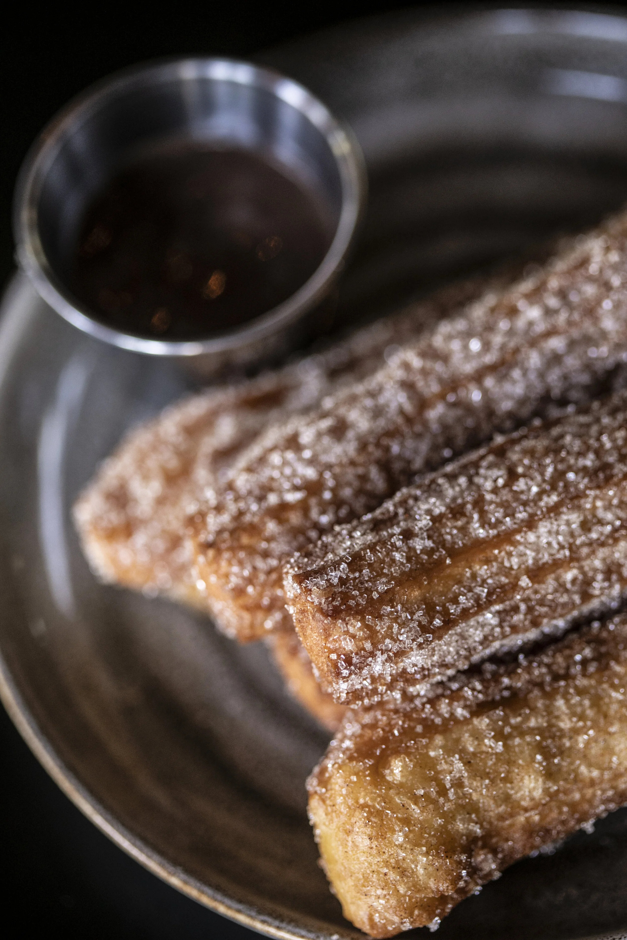 Churros