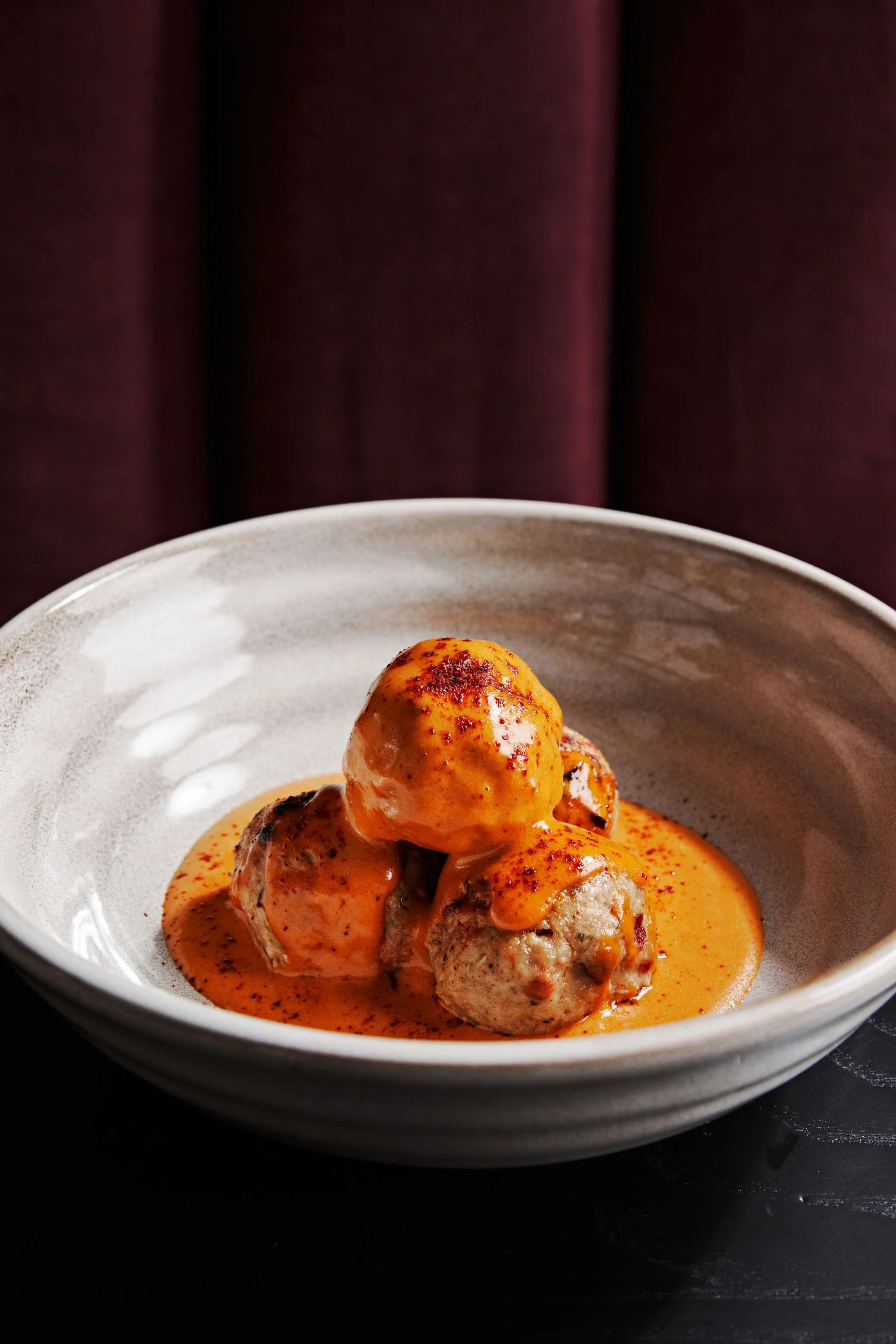 Albondigas