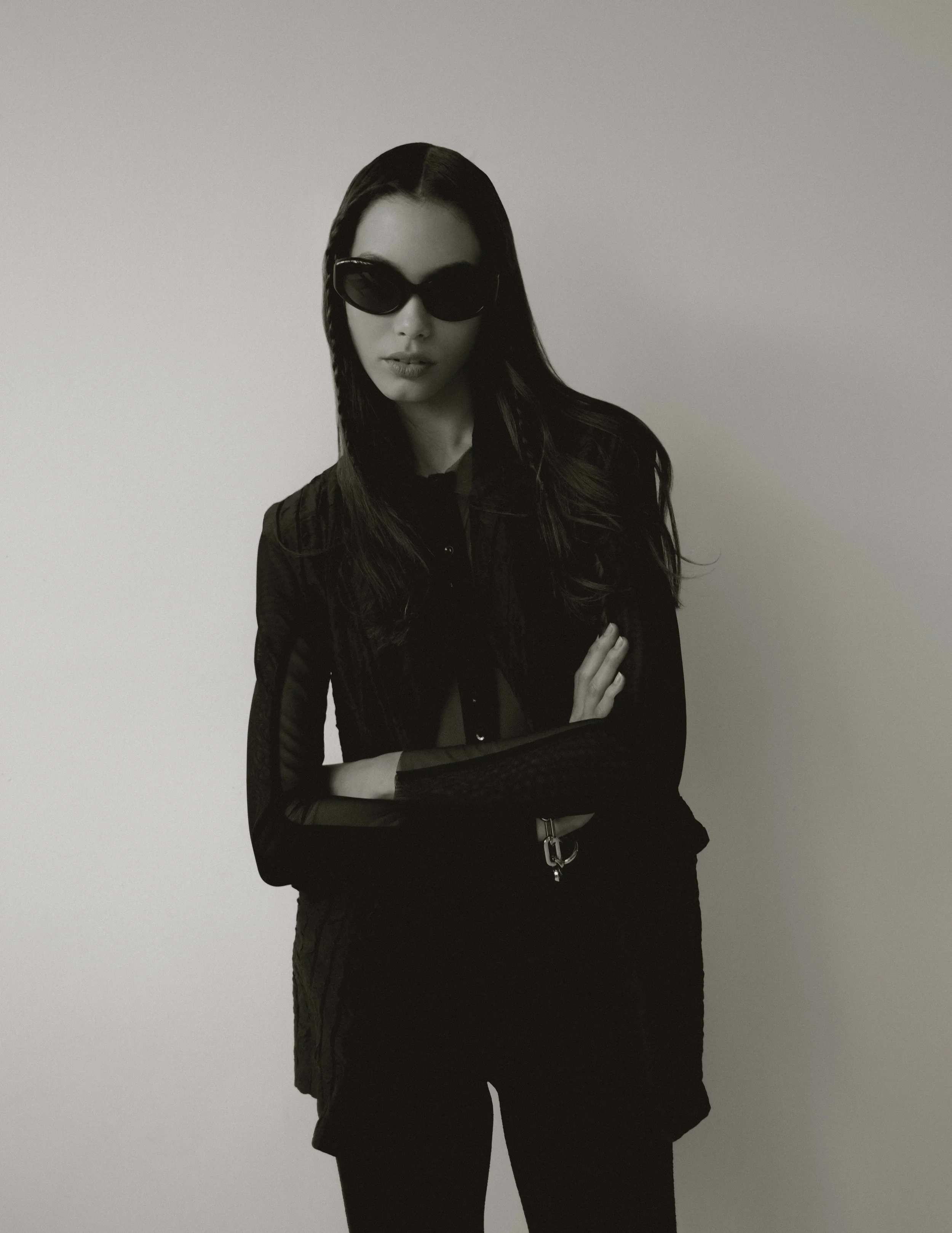 Fashion Film for VESTAL Magazine