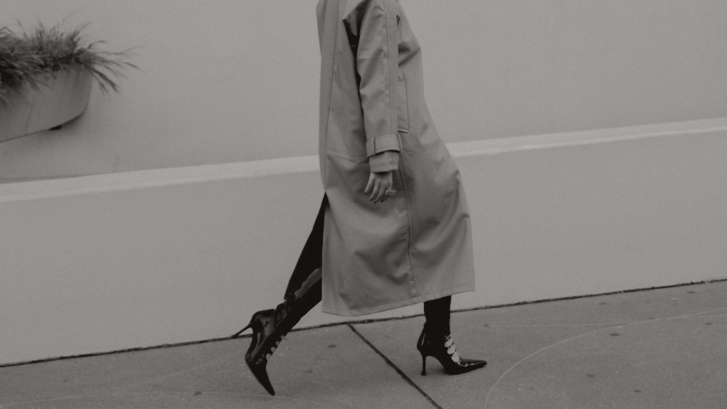 Fashion Film / Guggenheim