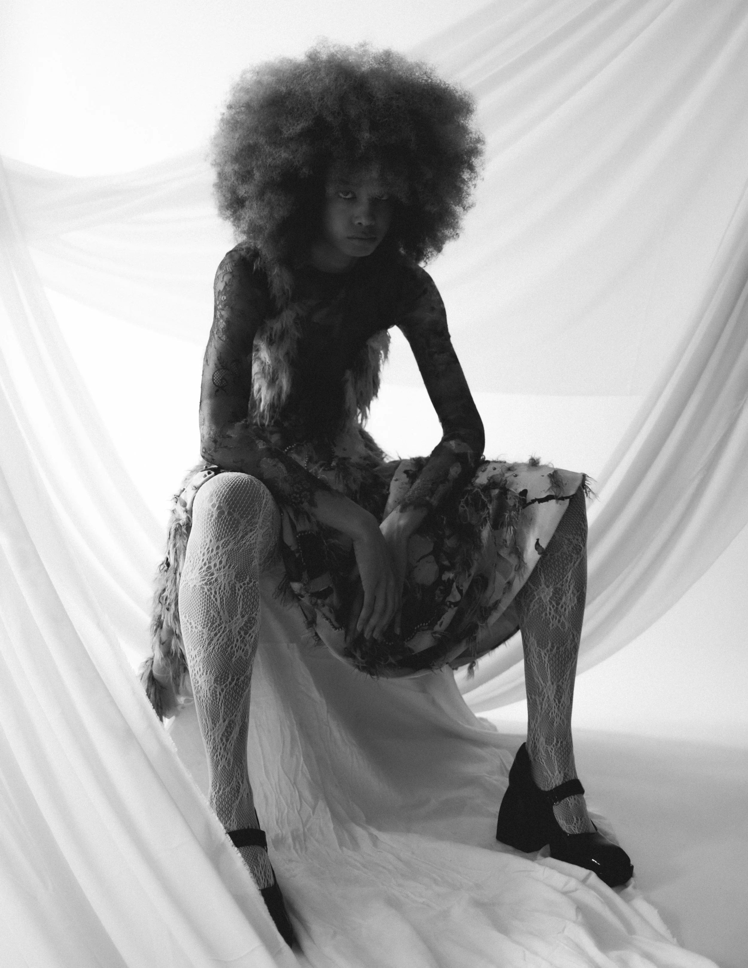 Fashion Film for PIPENCO