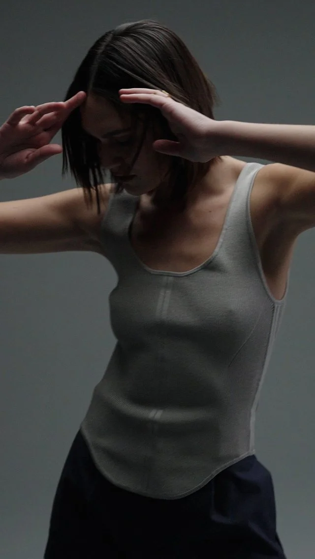 Fashion Film /Pier 59