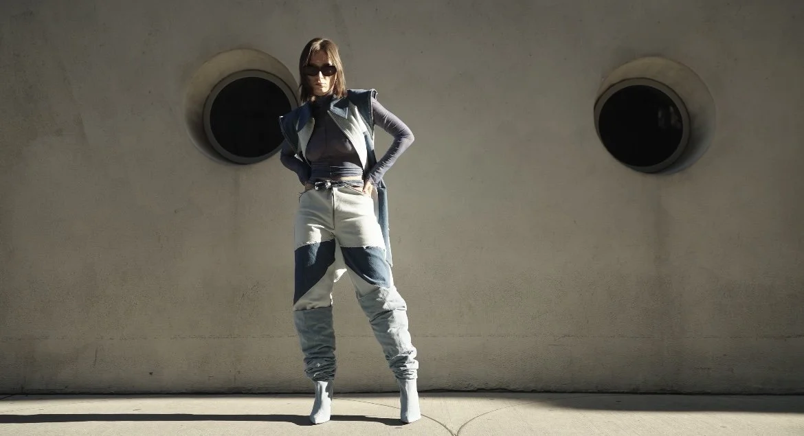 Fashion Film Guggenheim
