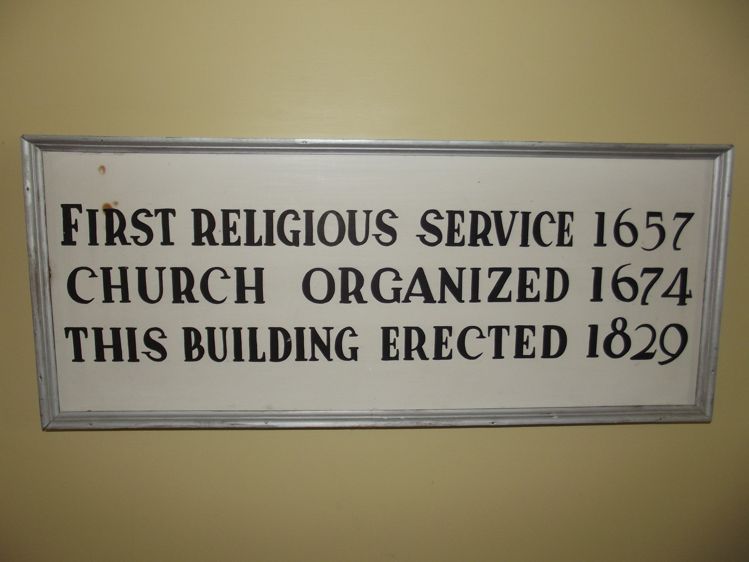 church organized sign.JPG