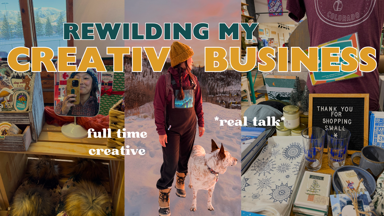 Smeeny in the Wild: Vlog 103