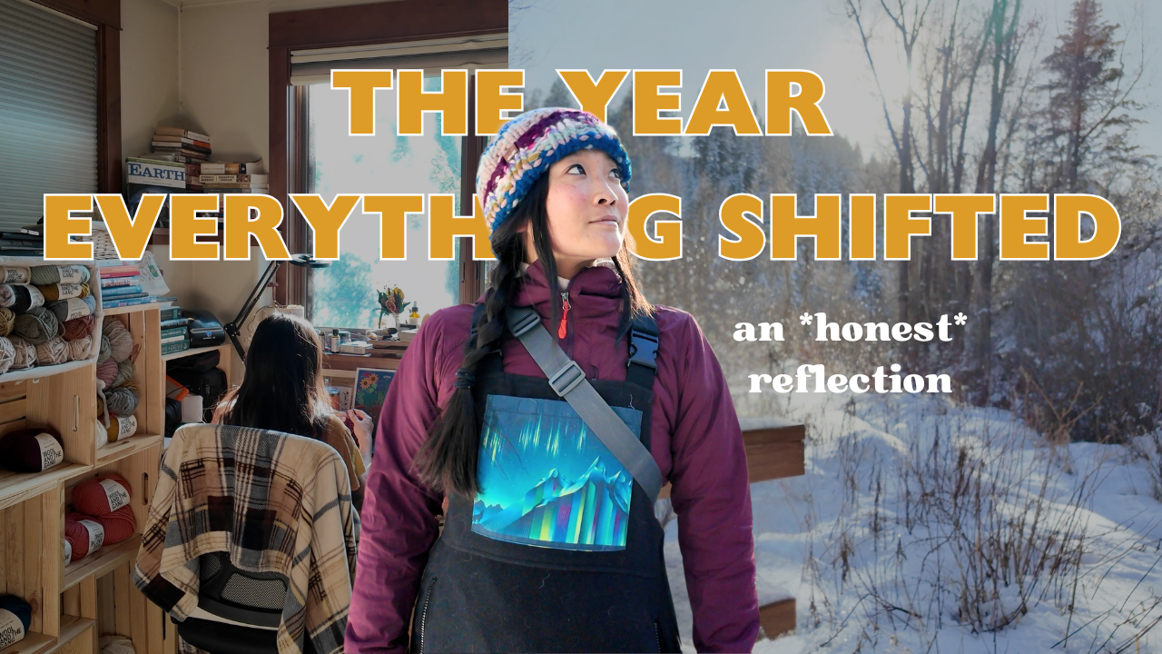 Smeeny in the Wild: Vlog 105