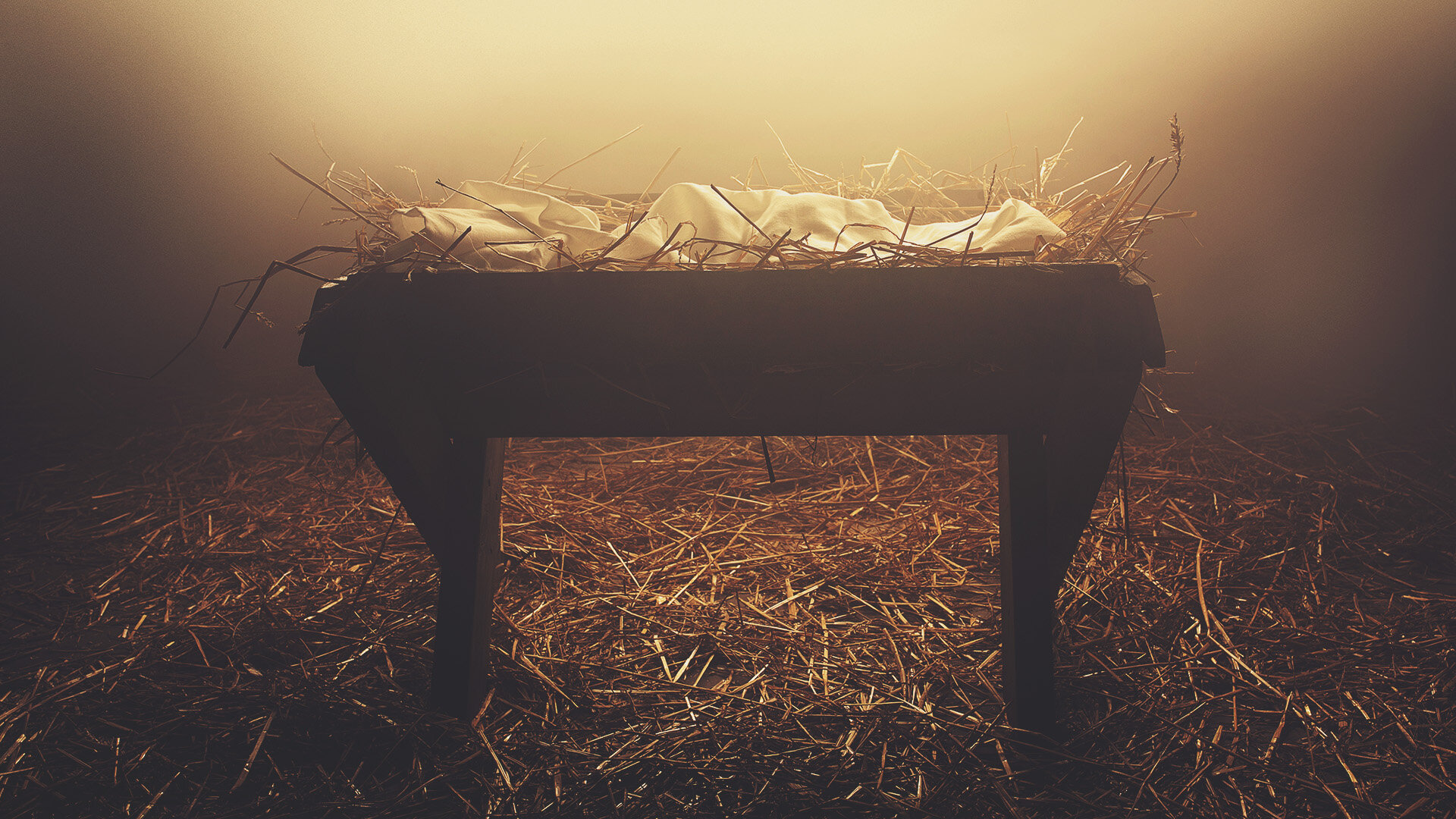 Why the Incarnation is Most Important — Hope On Demand