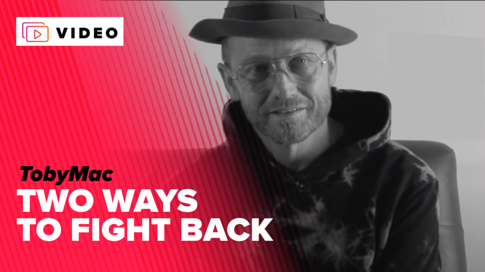 TobyMac on new music, his son's passing and finding God again