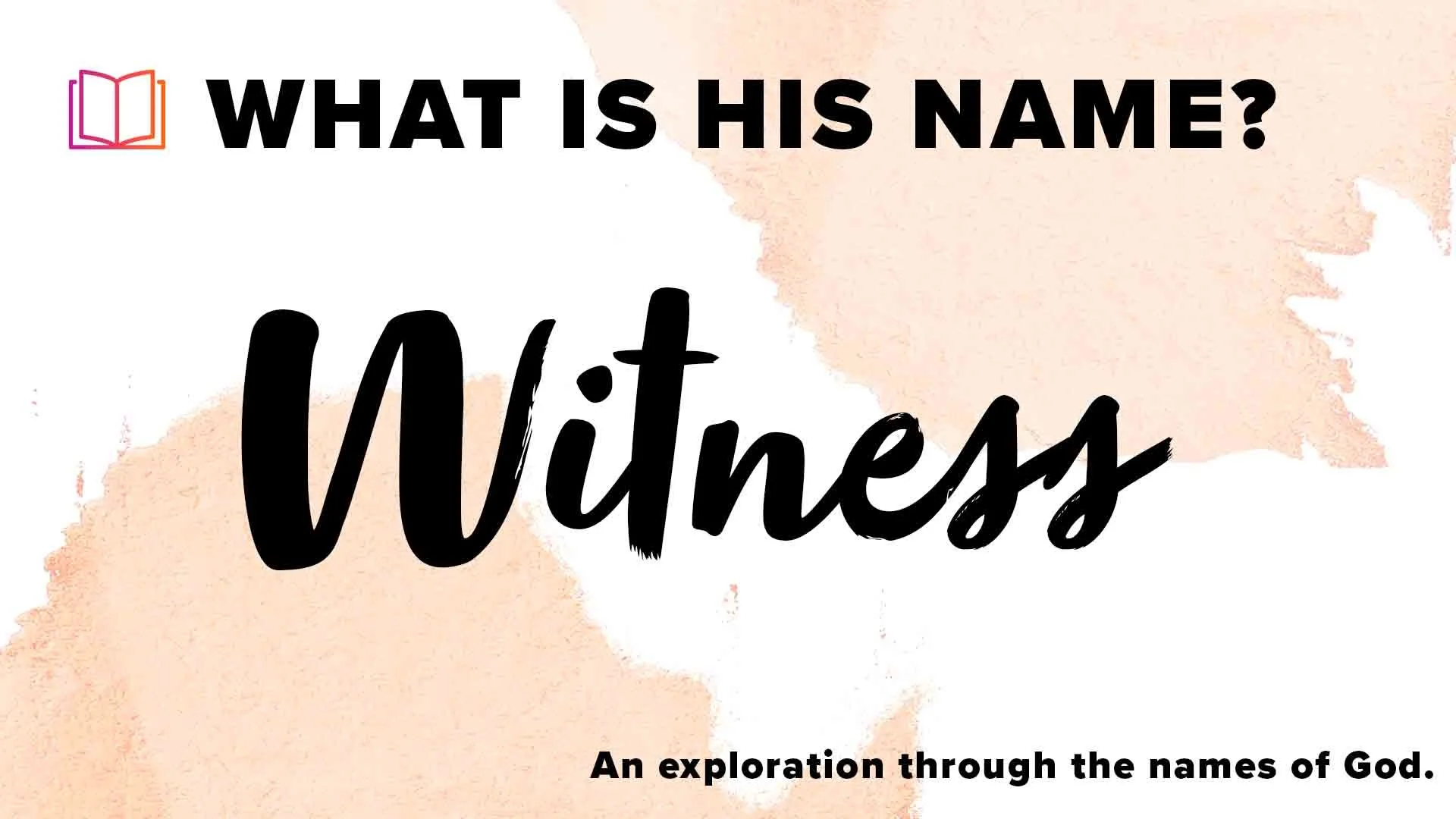 HOPE ON DEMAND His Name Is Witness Hope On Demand hope-on-demand-his-name-is-witness-hope-on-demand