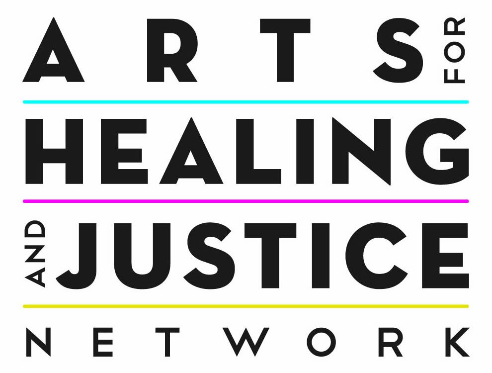 Contact — Arts for Healing and Justice Network