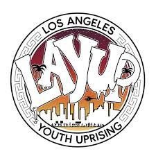 Los Angeles Youth Uprising