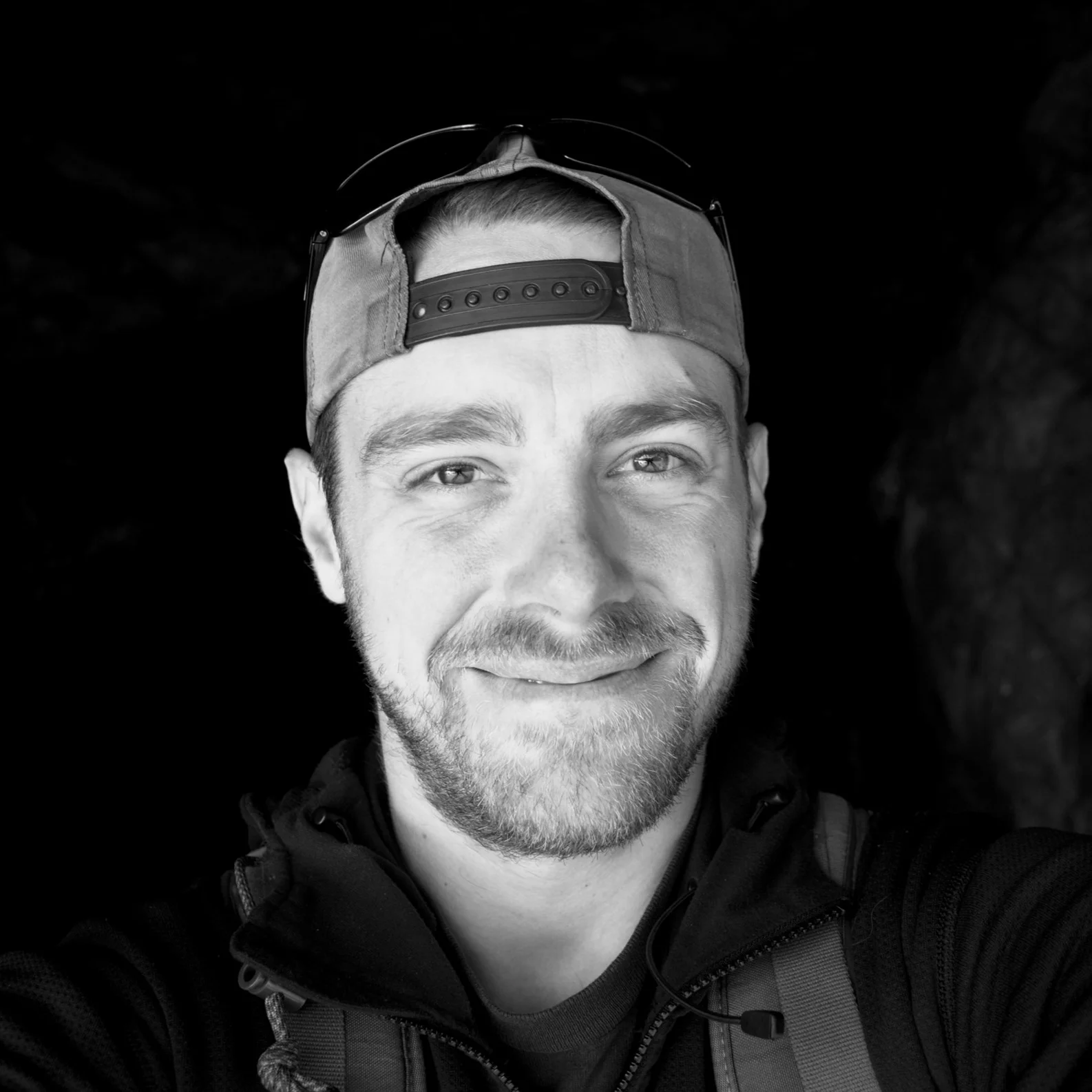 About — Rogue 9 photo