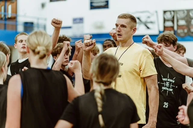 2026 Basketball Camp