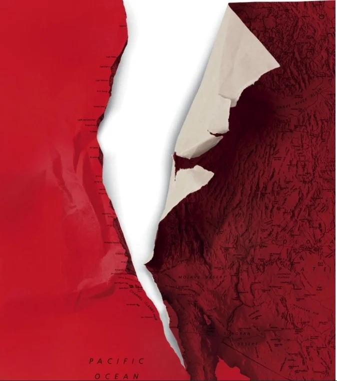 The Really Big One An earthquake will destroy a sizable portion of the coastal Northwest. The question is when.