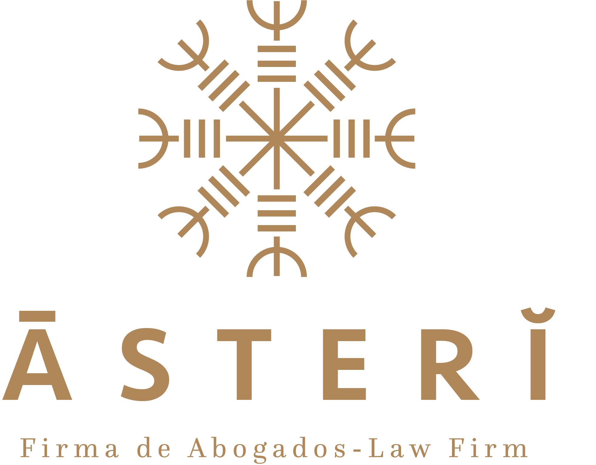 Asteri / Abogados - Law Firm