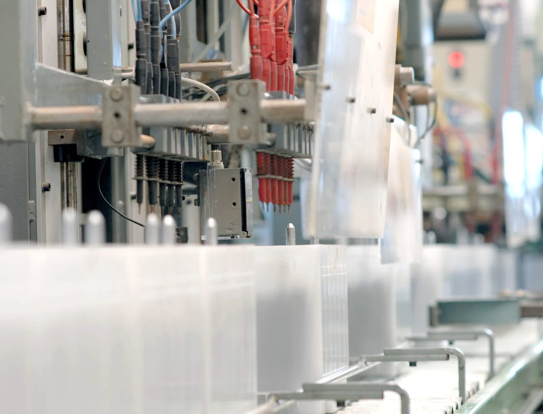 2014 Start of production in Bangladesh