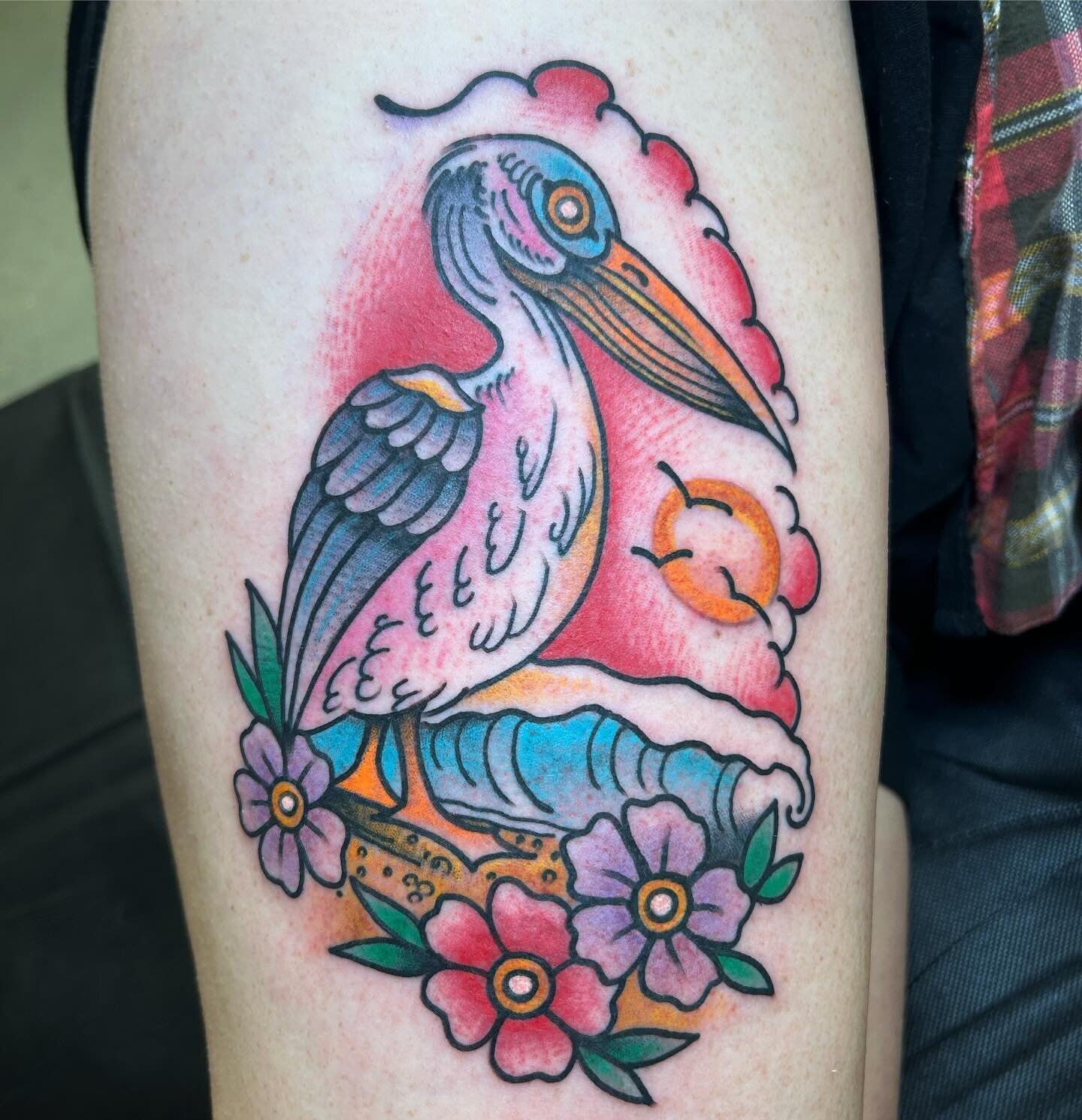 Made by @fireaway, Matt has appointments available! Contact him directly by DM or email for availability!