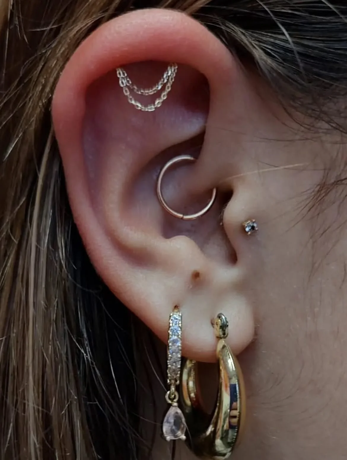 @catstabbath is now piercing with us Friday-Monday every week! Make sure to give her a follow, and stop by to see her soon! Welcome, Cat, stoked to have you with our crew!