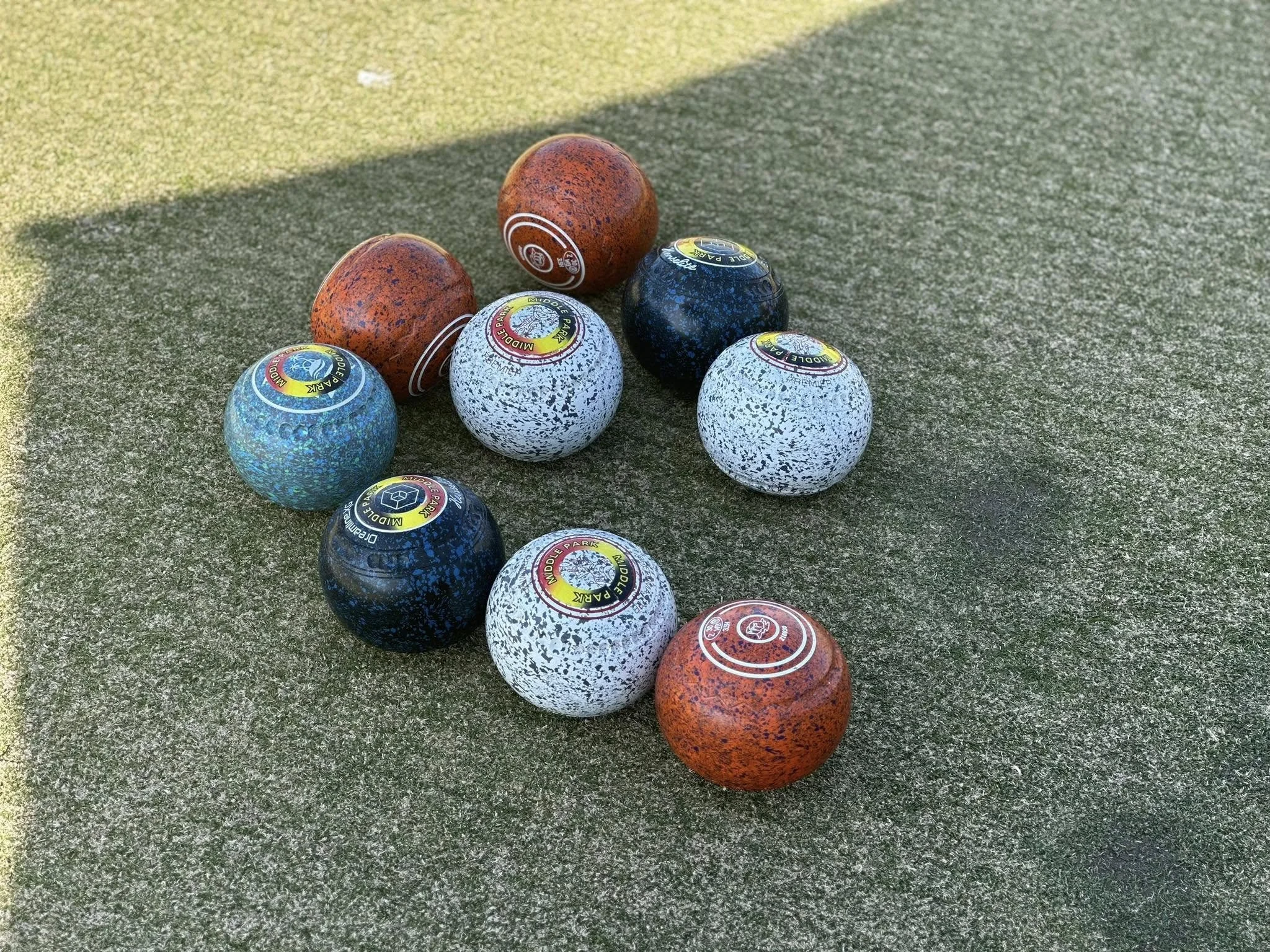 Wednesday Social Bowls