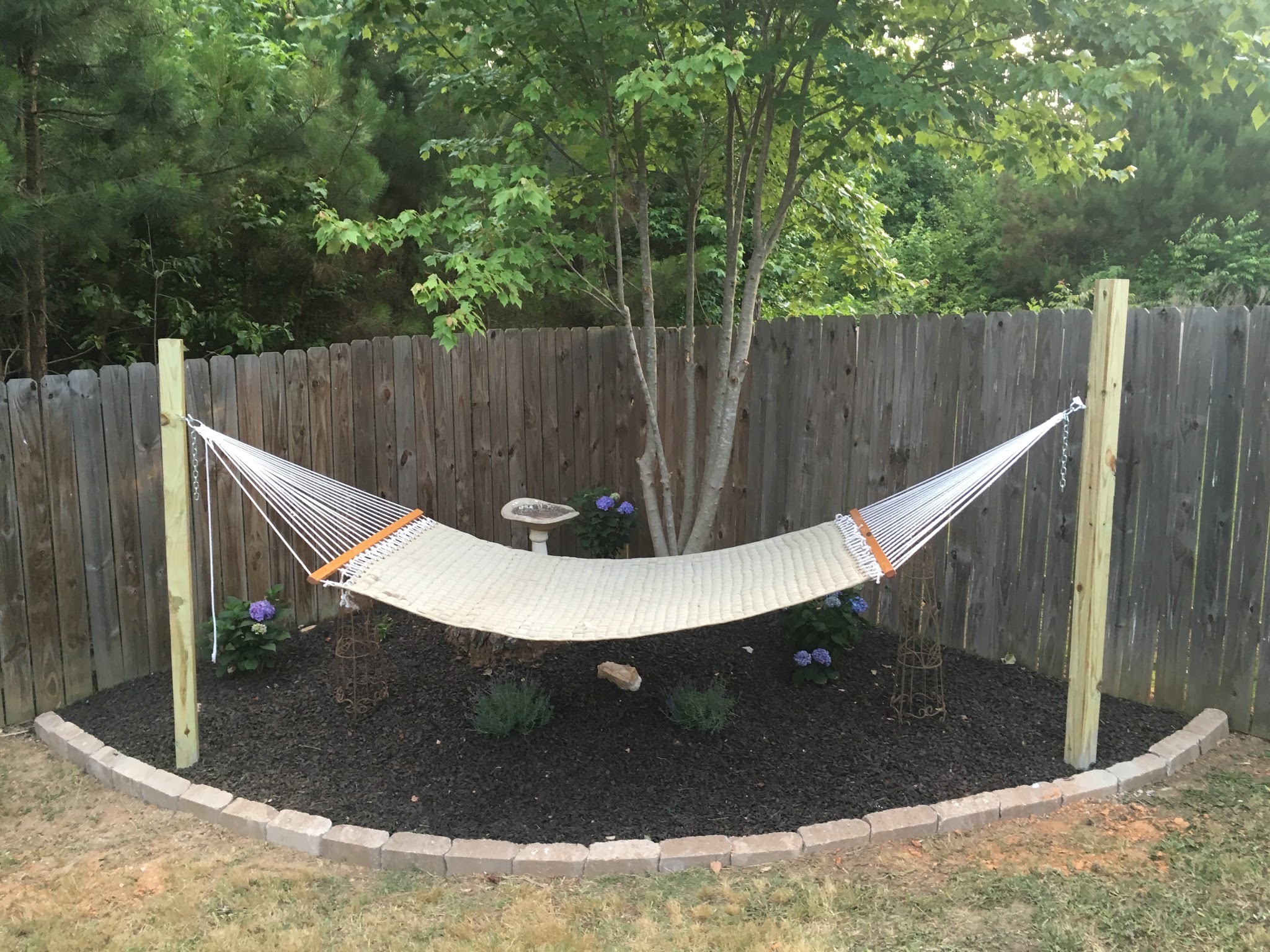 Hammock 