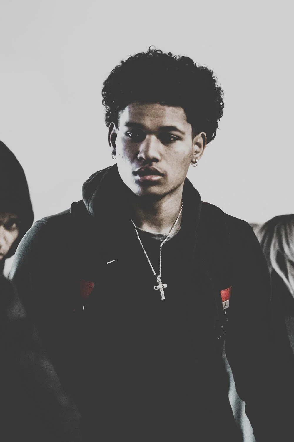 Daishen Nix | UCLA Commit | Class of 2020