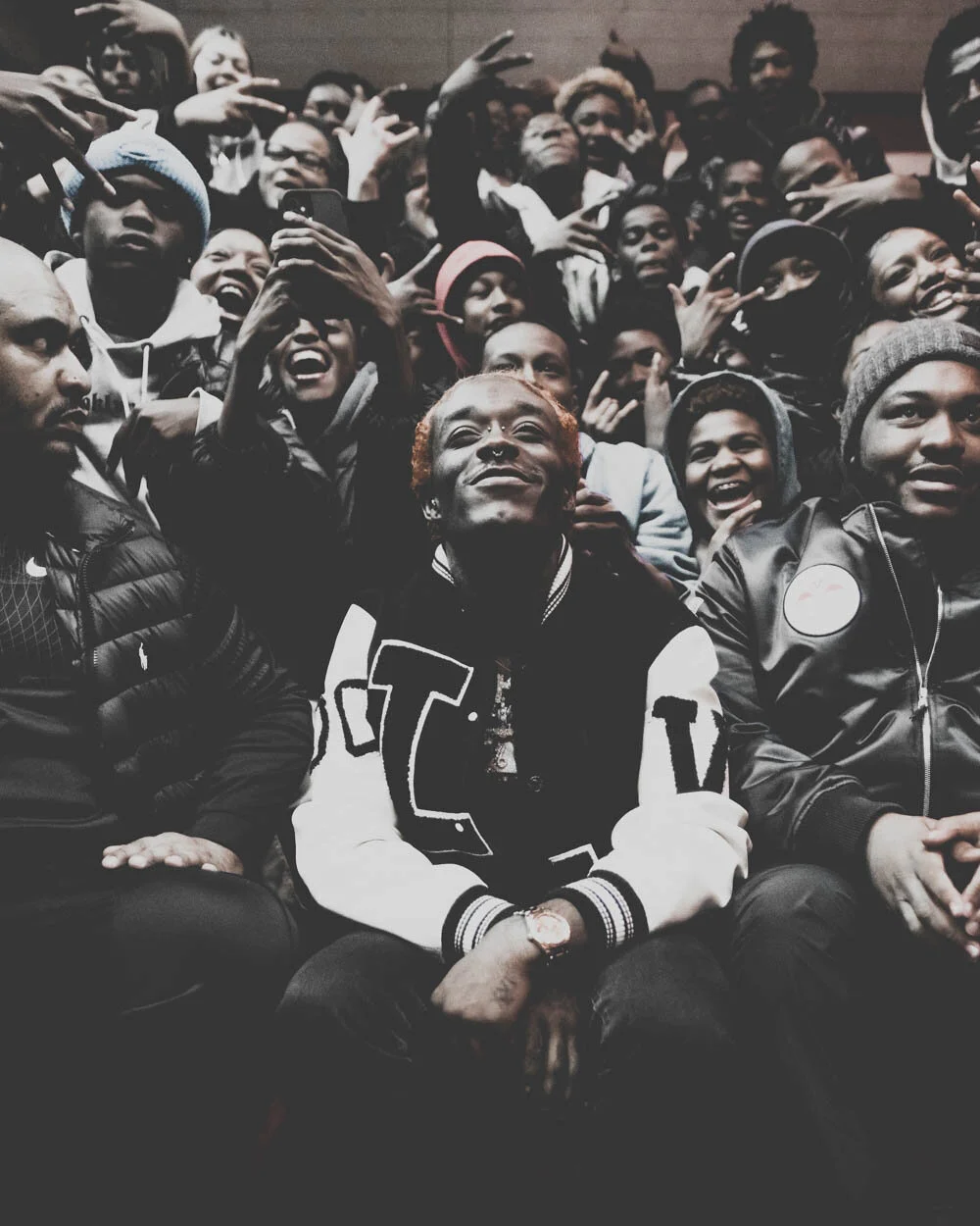Lil Uzi Vert | Rapper
