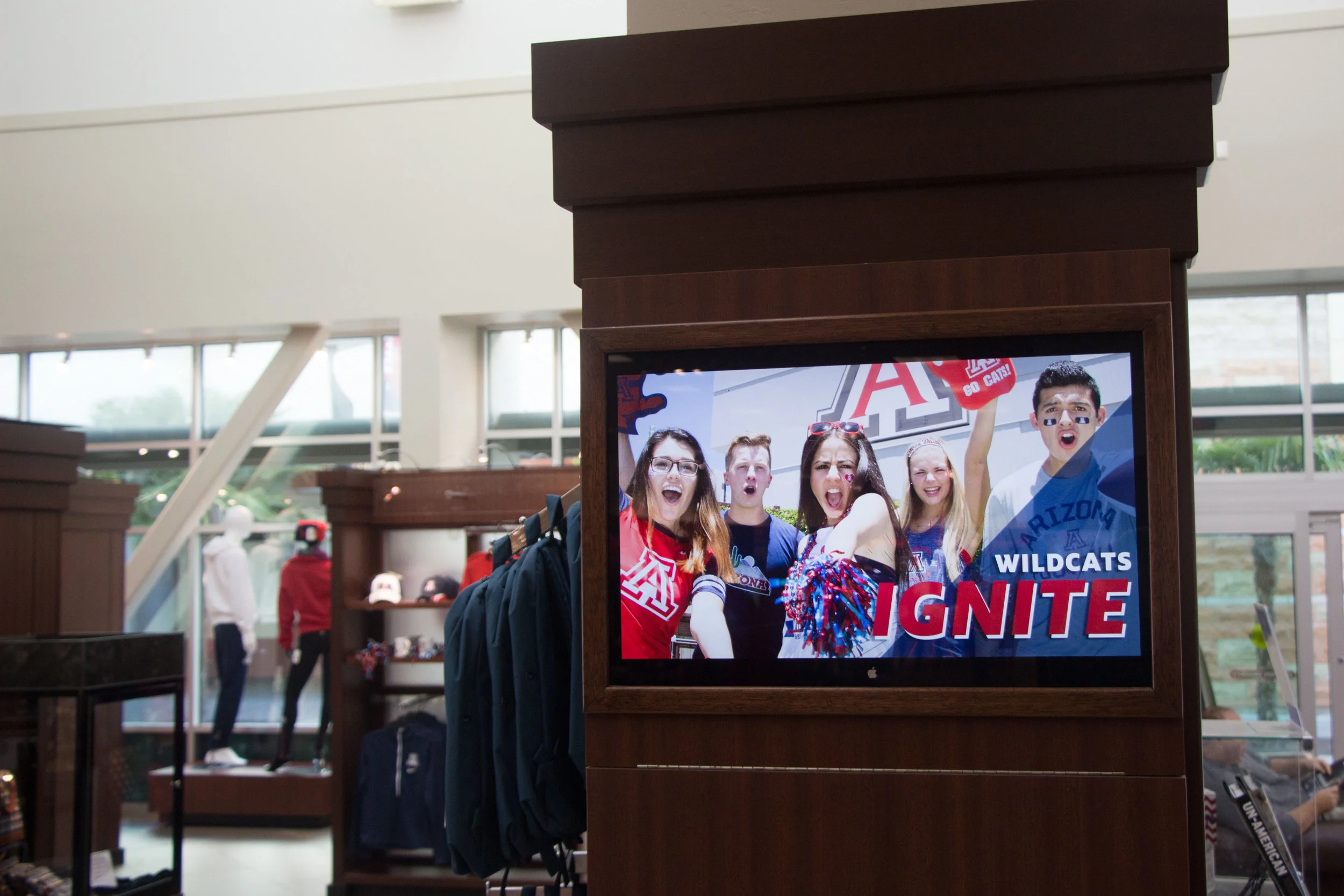 Brand Development & Stragegy