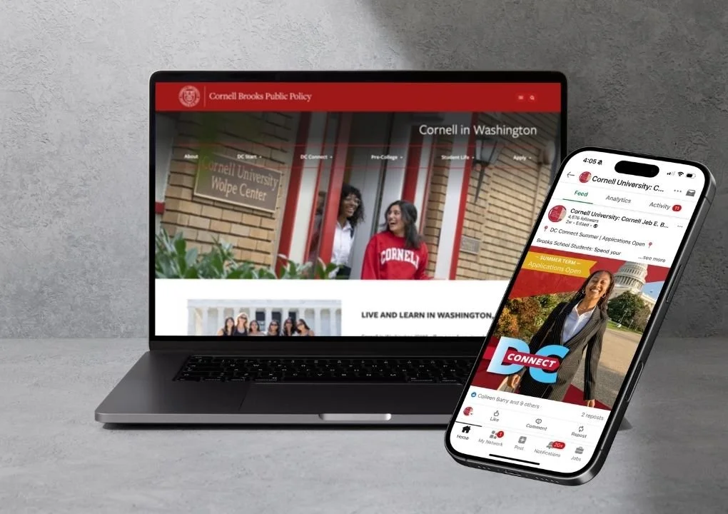 Integrated Digital Communications