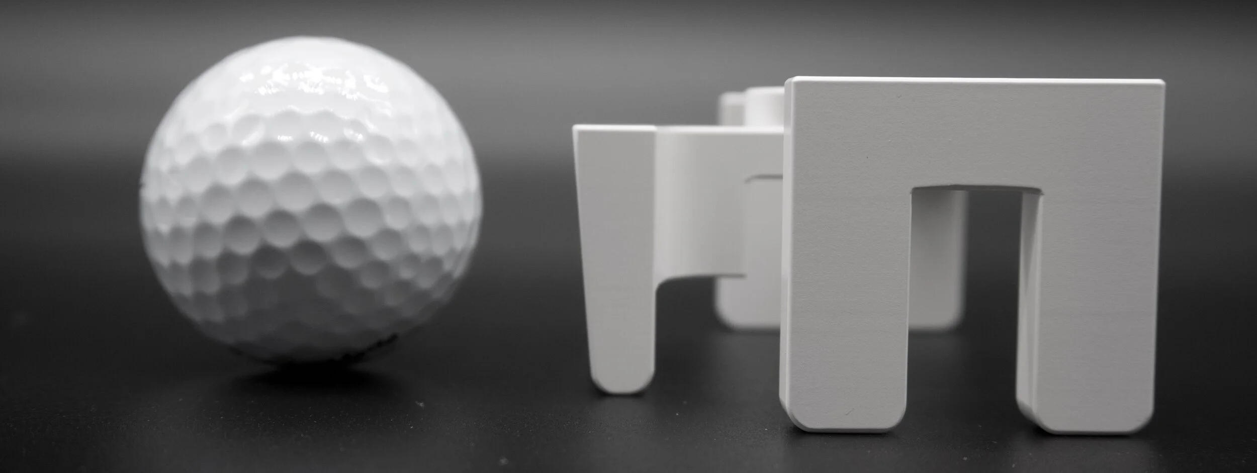 1st Customer Testimonial..  from a former putting coach... 