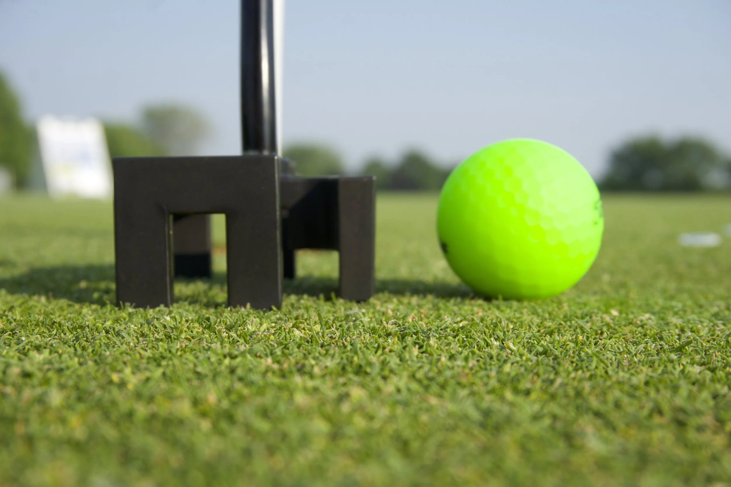 Gen 2 Putter